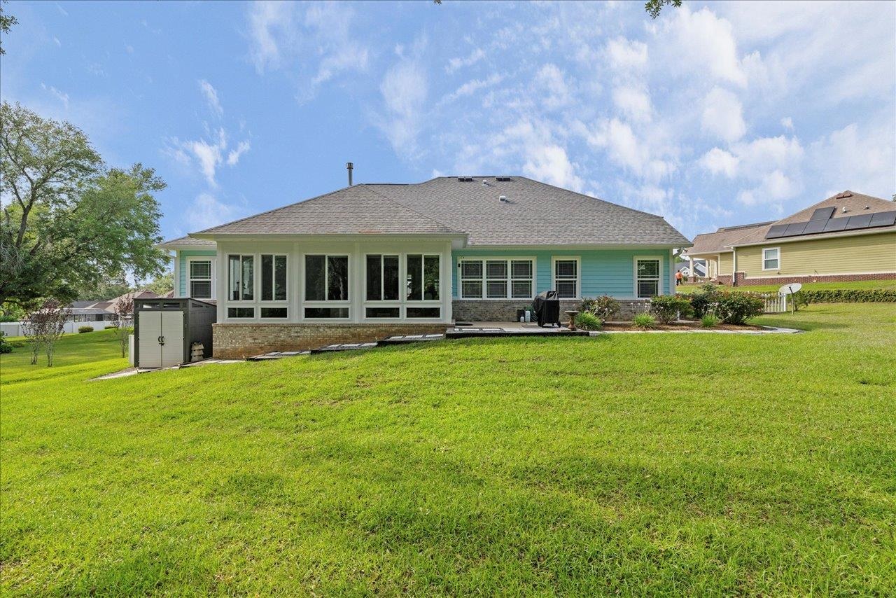 7277 White Clover Court