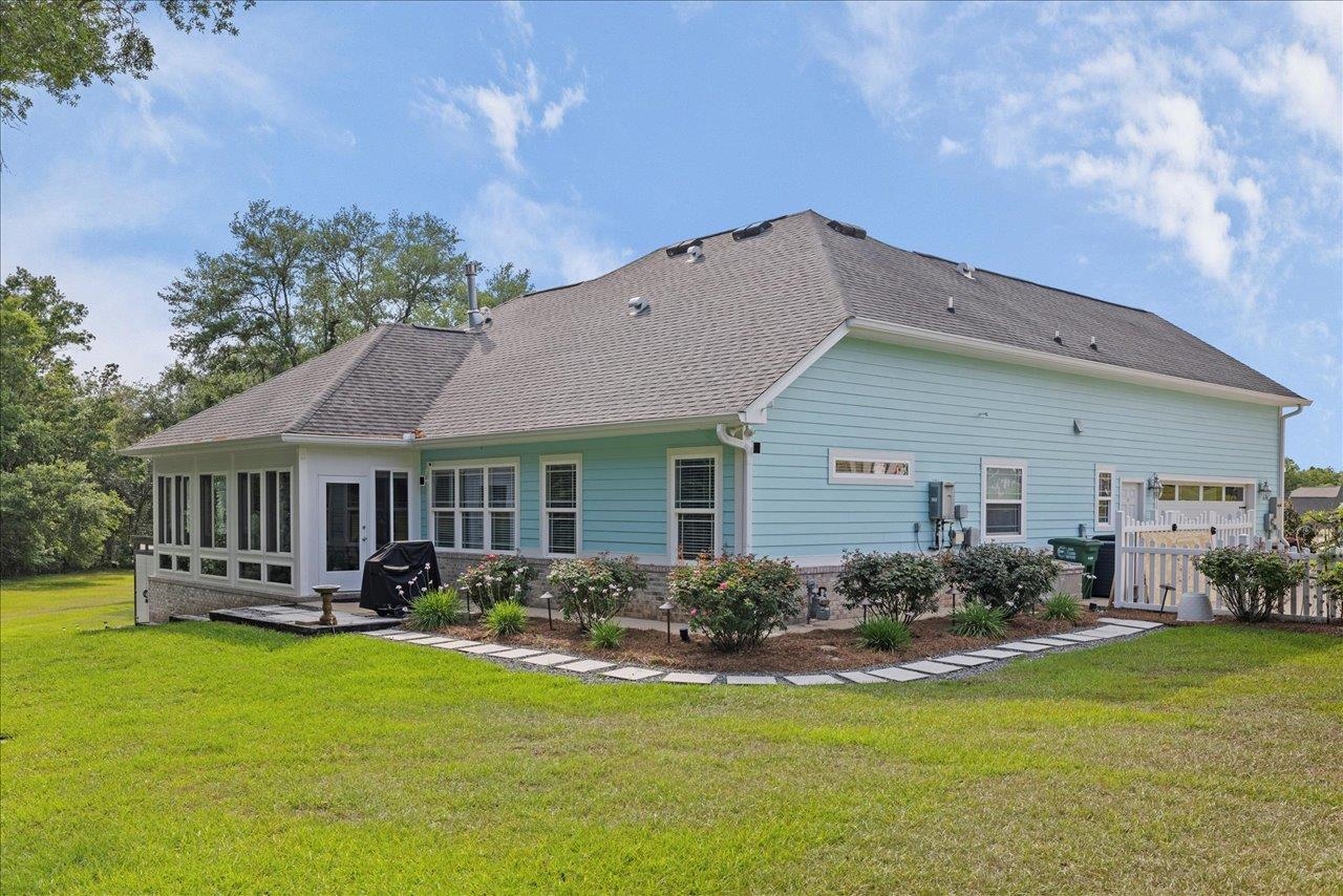 7277 White Clover Court