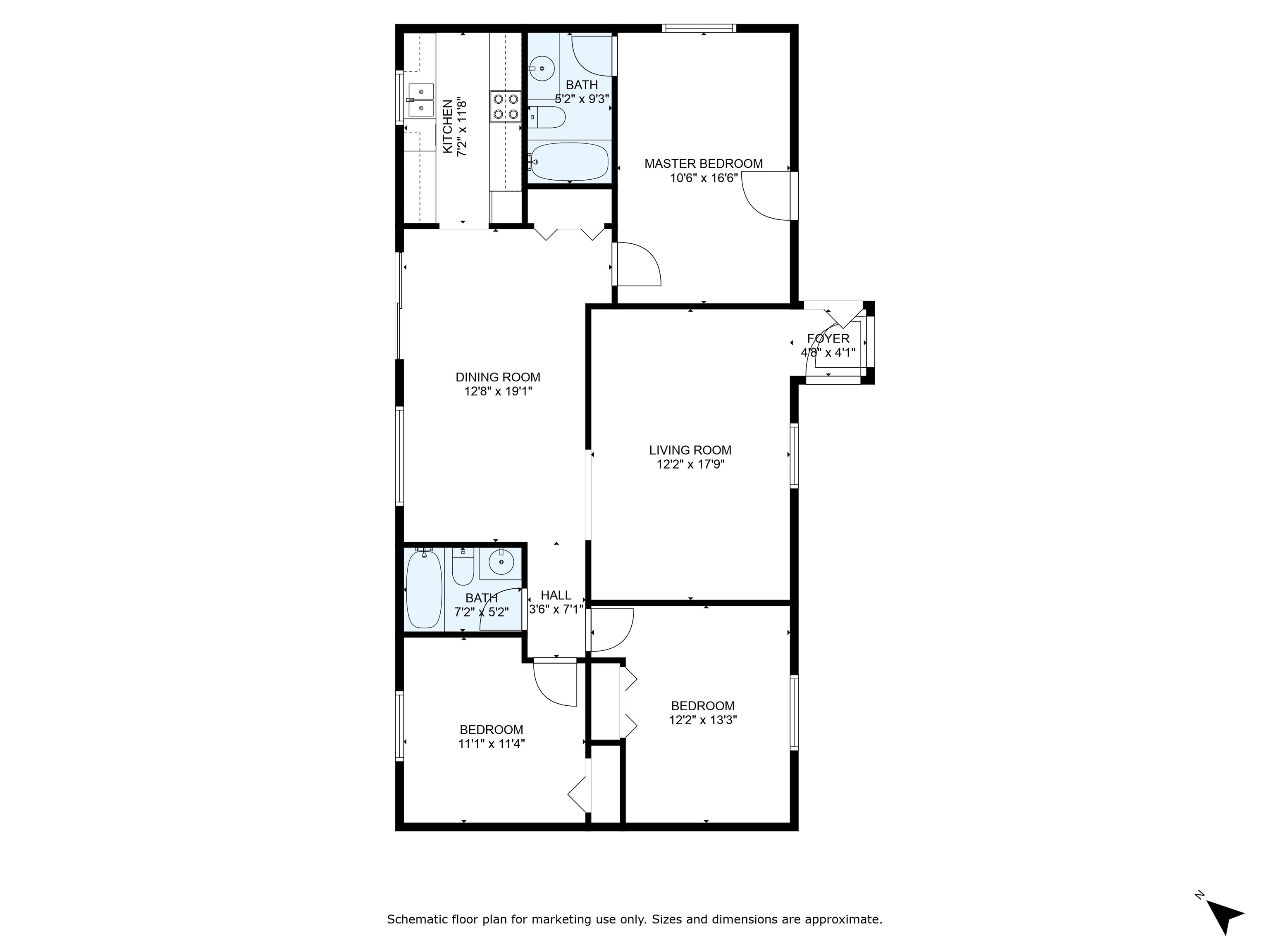 6812 Hill Gail Trl