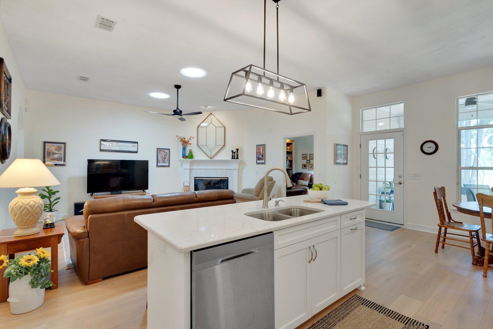 3188 Hawks Landing Drive