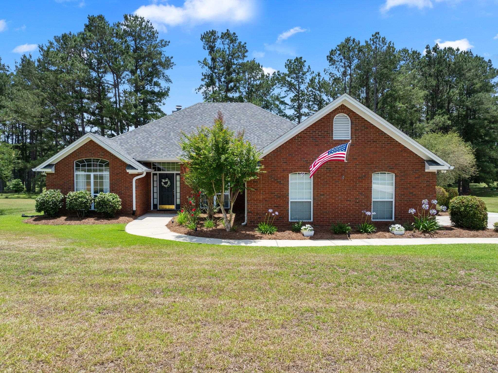 3188 Hawks Landing Drive