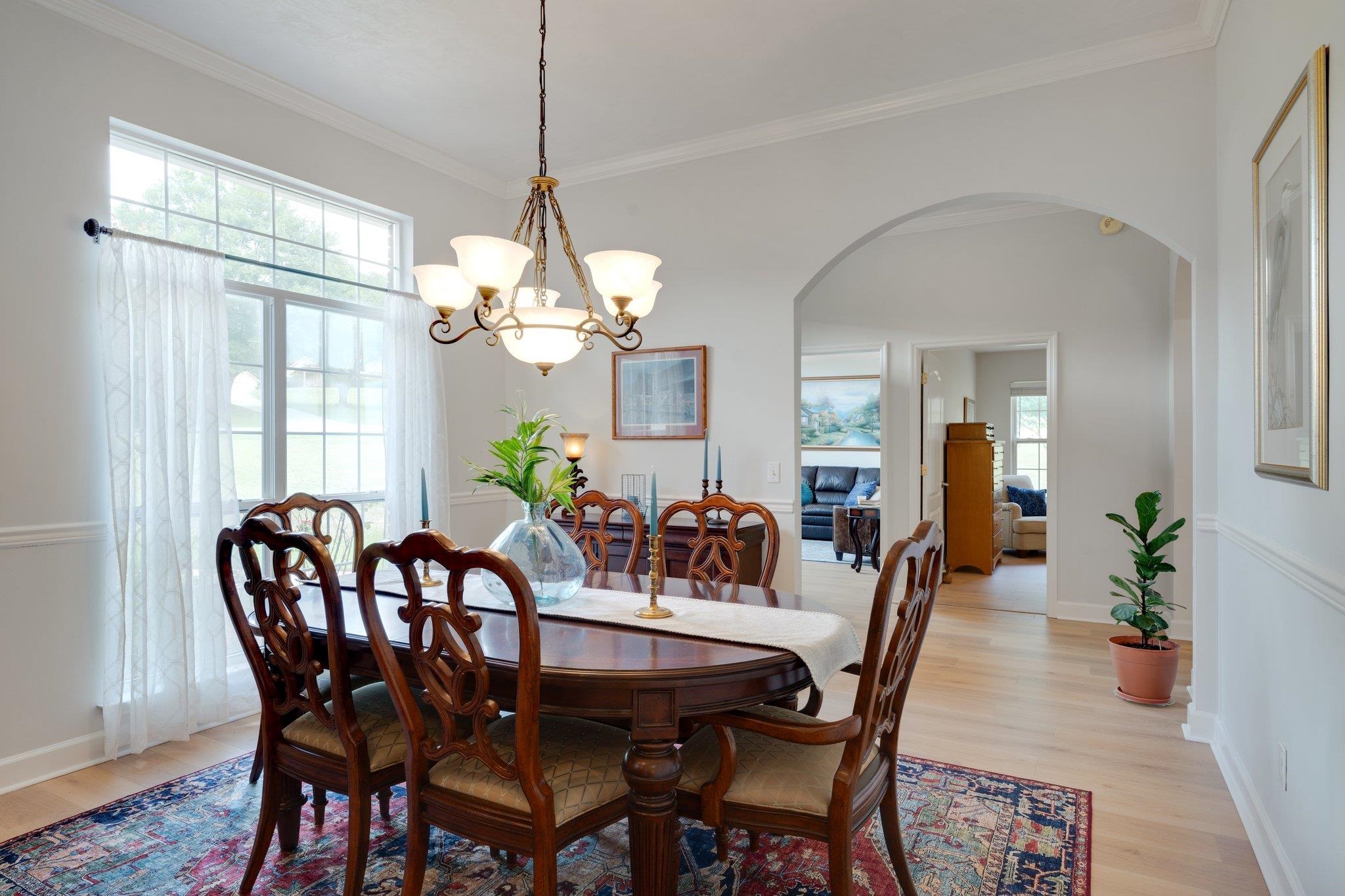 3188 Hawks Landing Drive