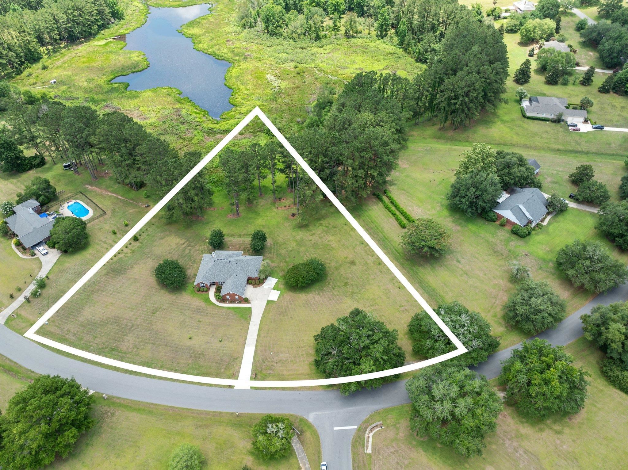 3188 Hawks Landing Drive