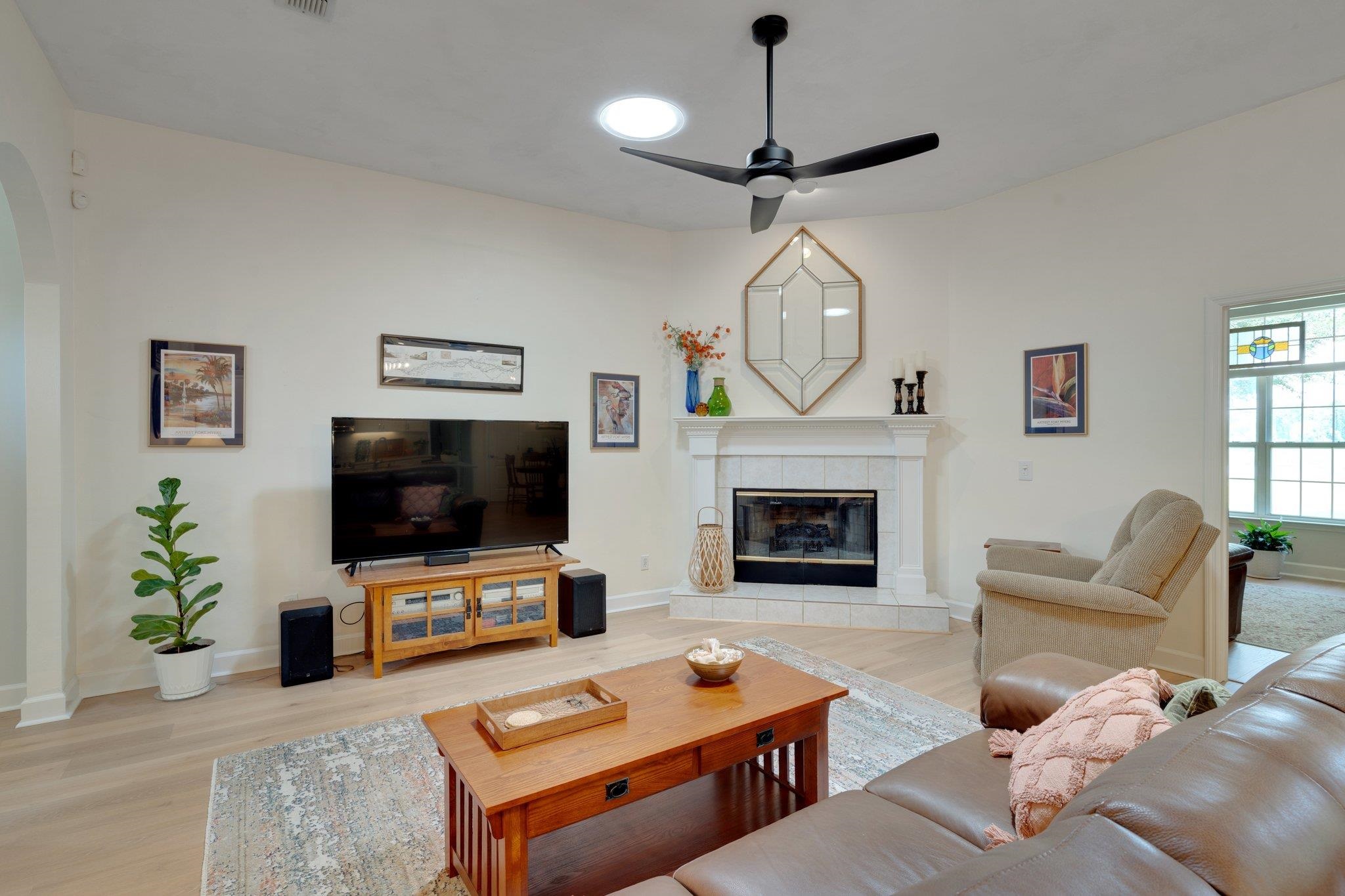 3188 Hawks Landing Drive