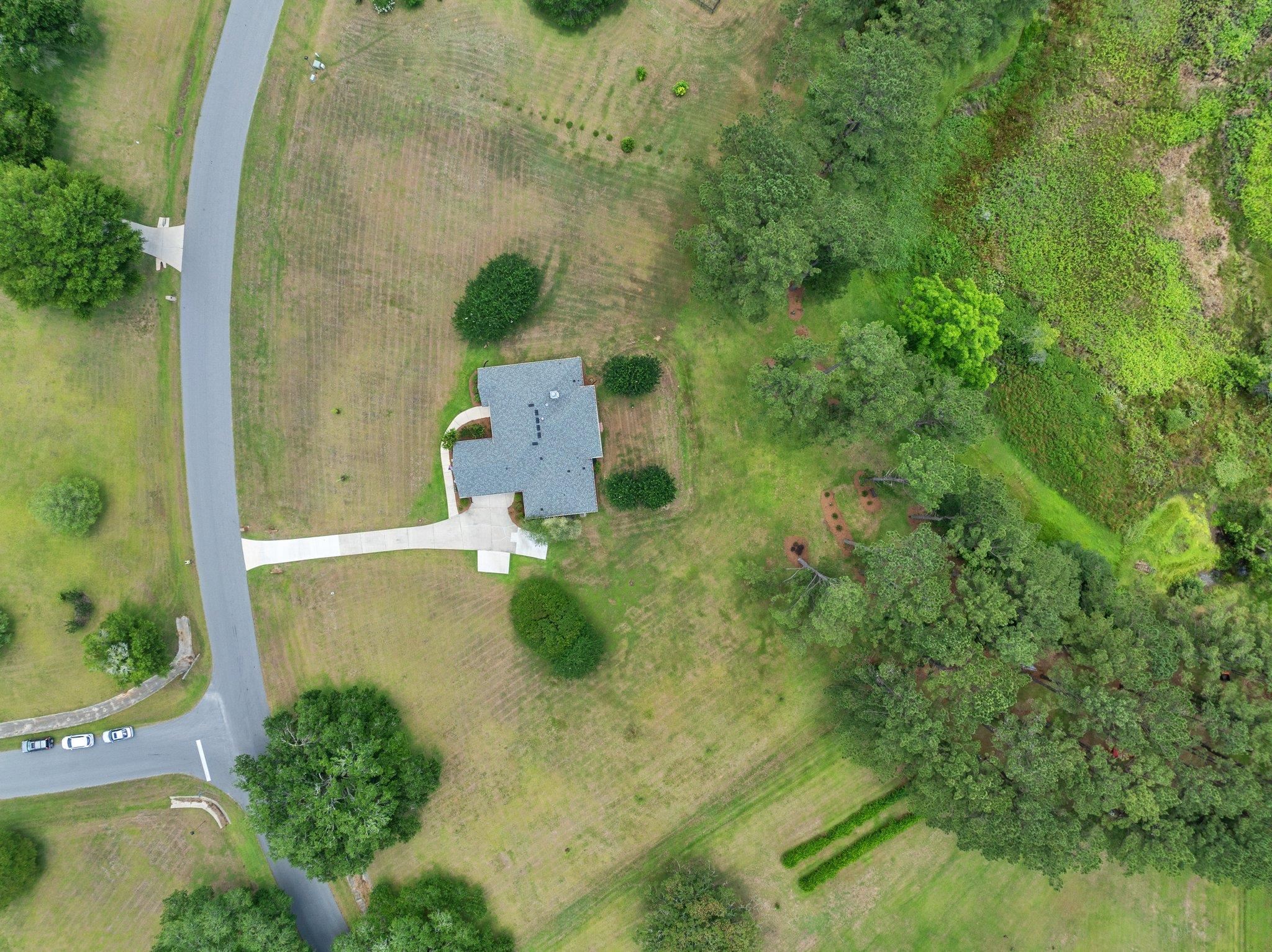 3188 Hawks Landing Drive