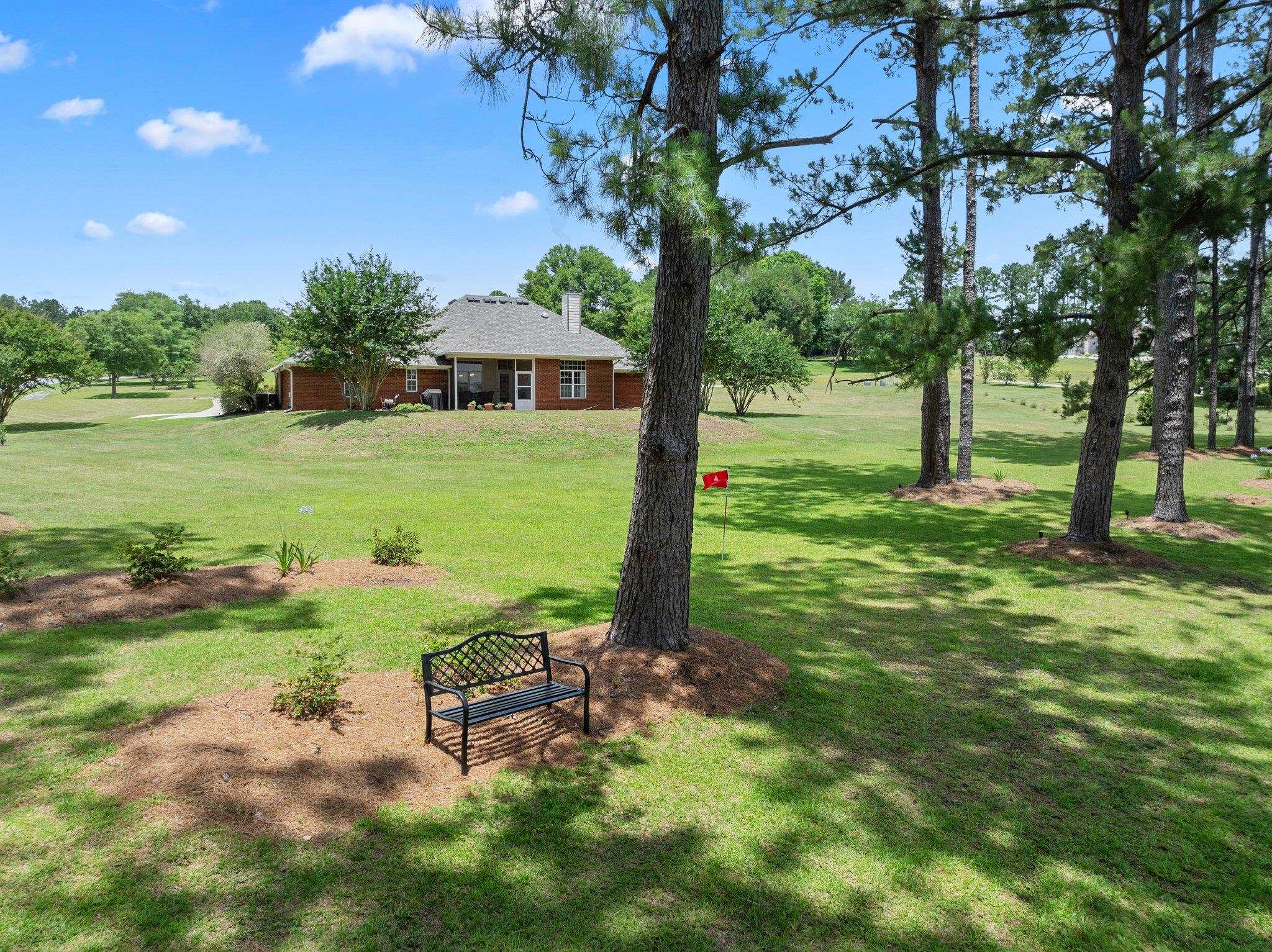 3188 Hawks Landing Drive