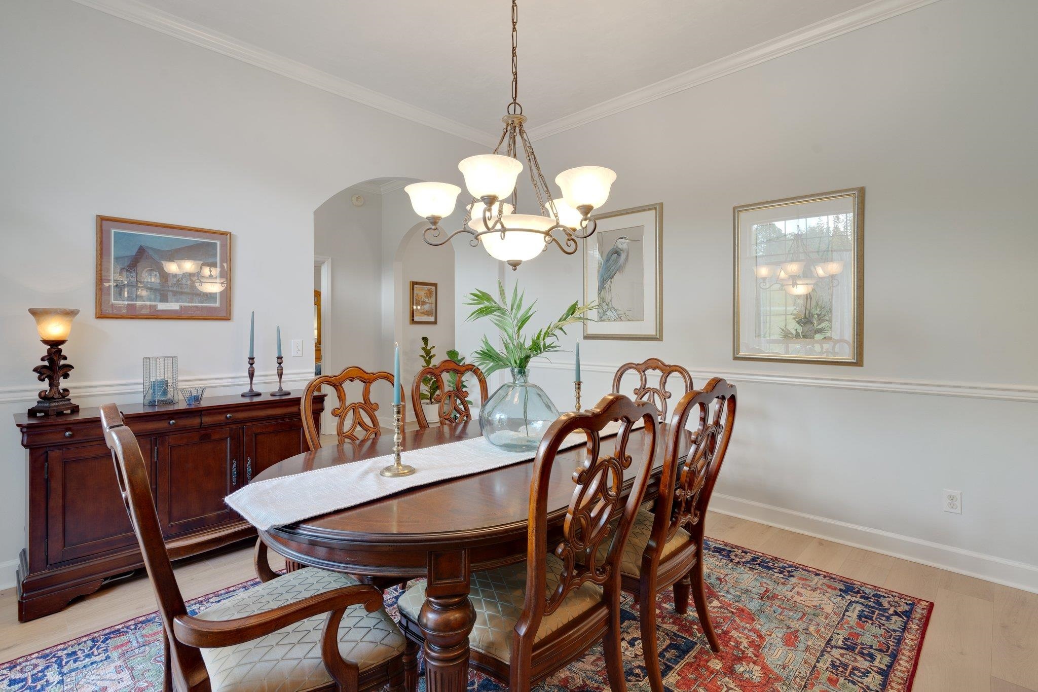 3188 Hawks Landing Drive
