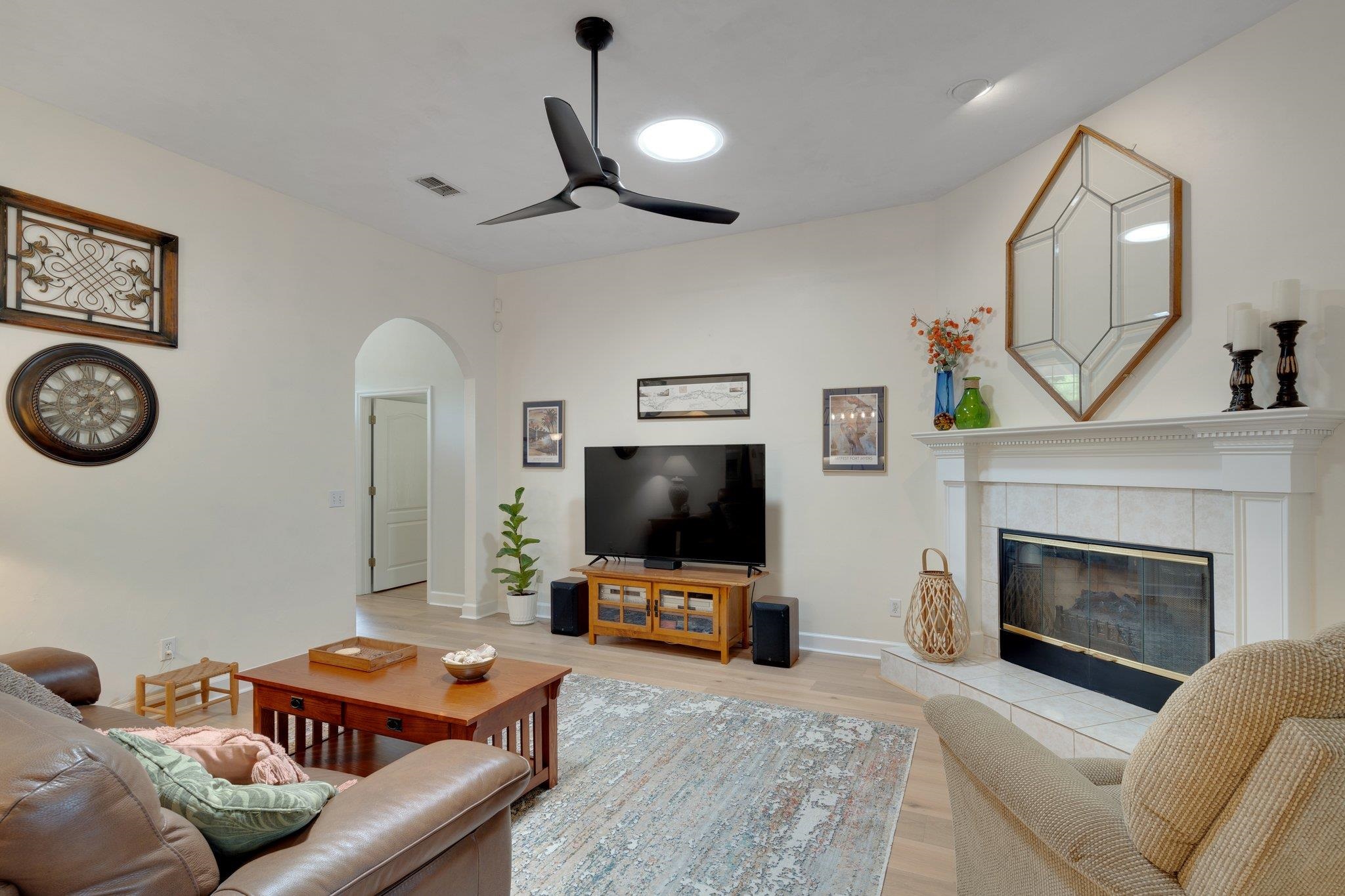 3188 Hawks Landing Drive