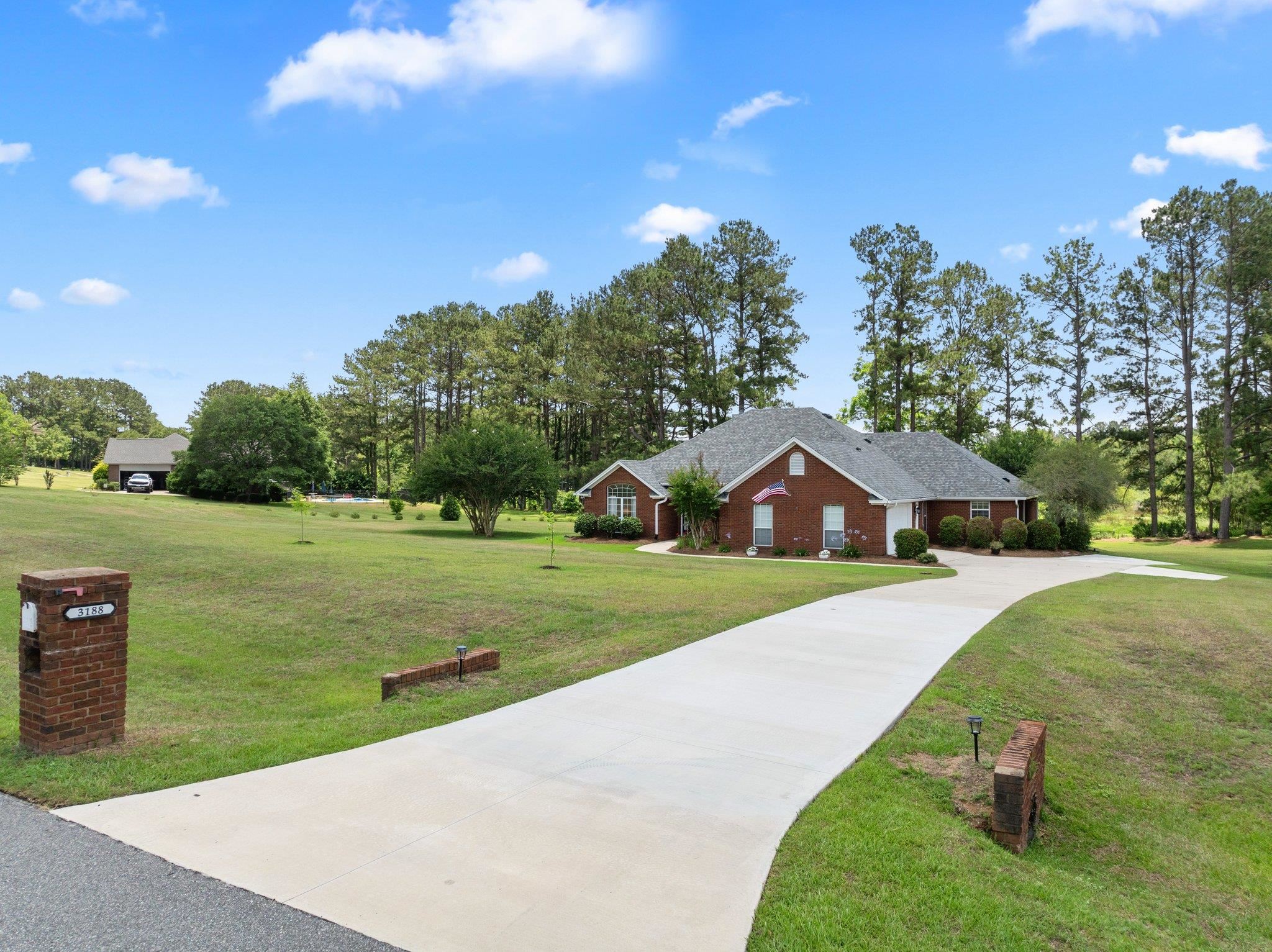 3188 Hawks Landing Drive