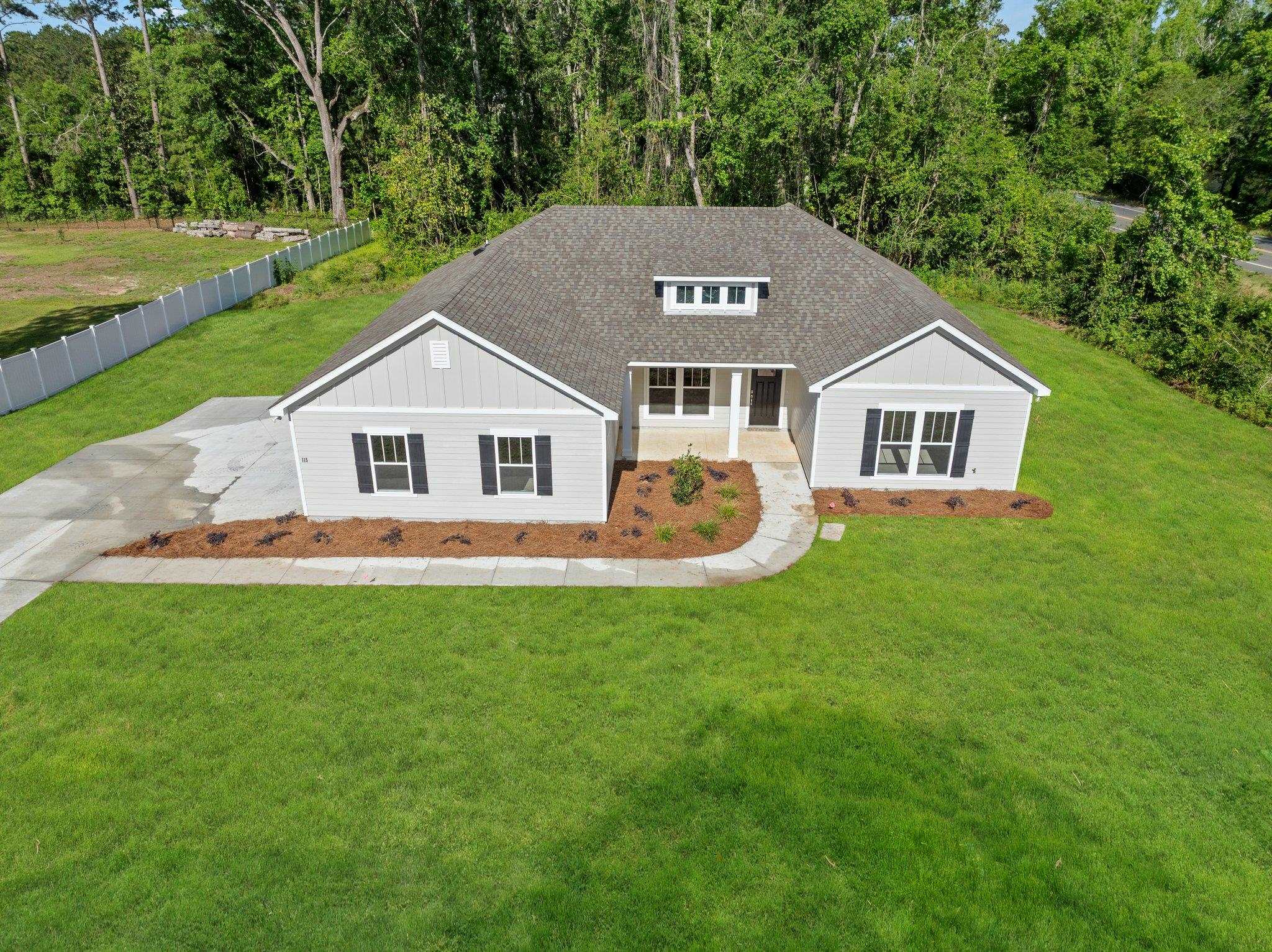 115 Crooked Creek Lane