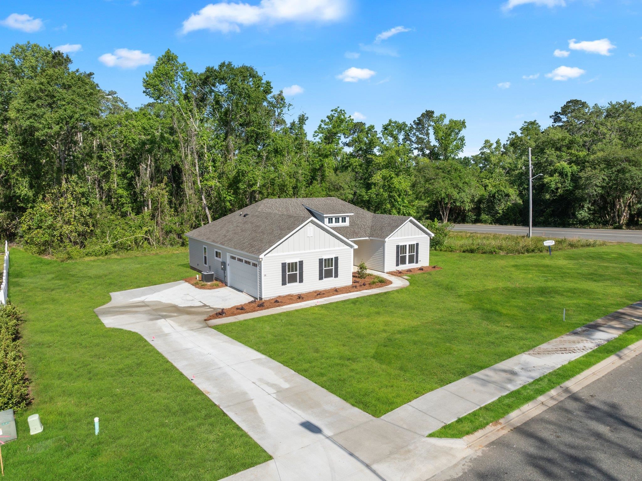 115 Crooked Creek Lane