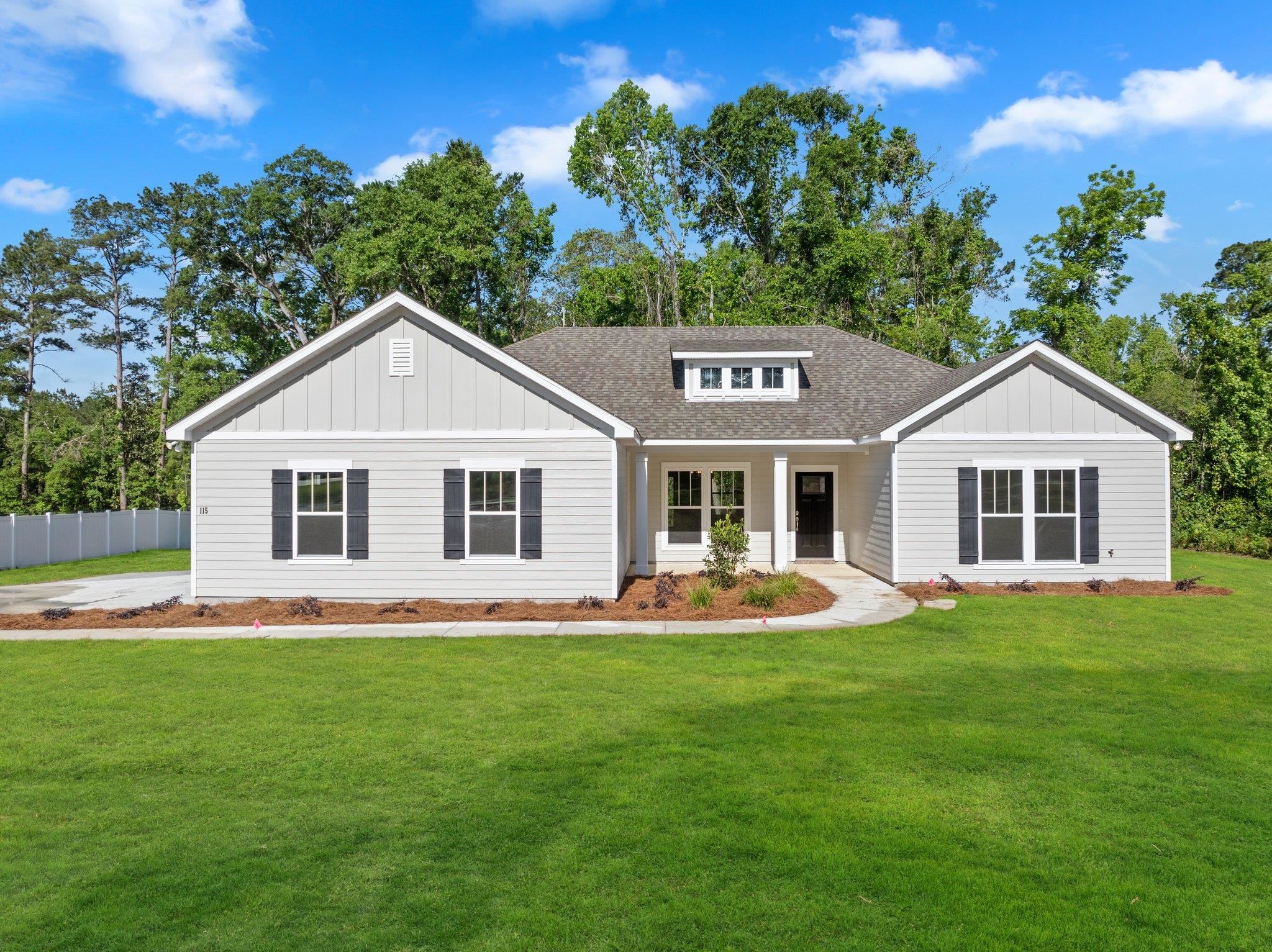 115 Crooked Creek Lane