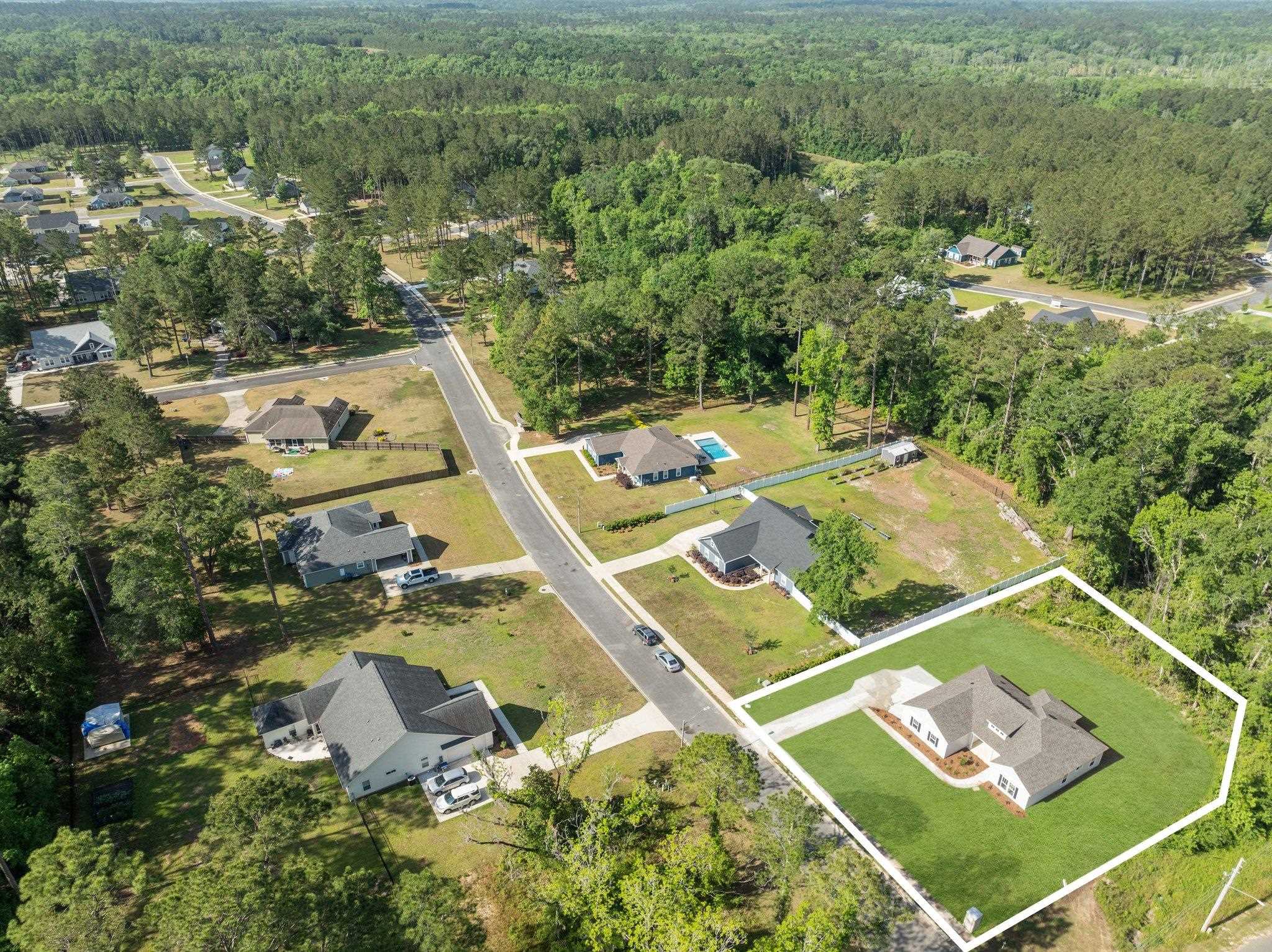 115 Crooked Creek Lane