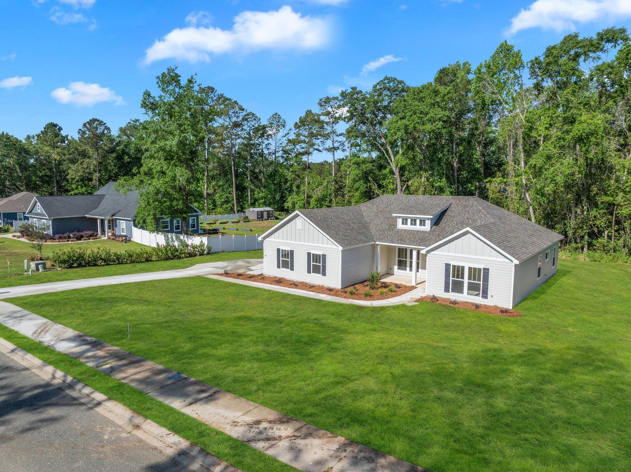 115 Crooked Creek Lane