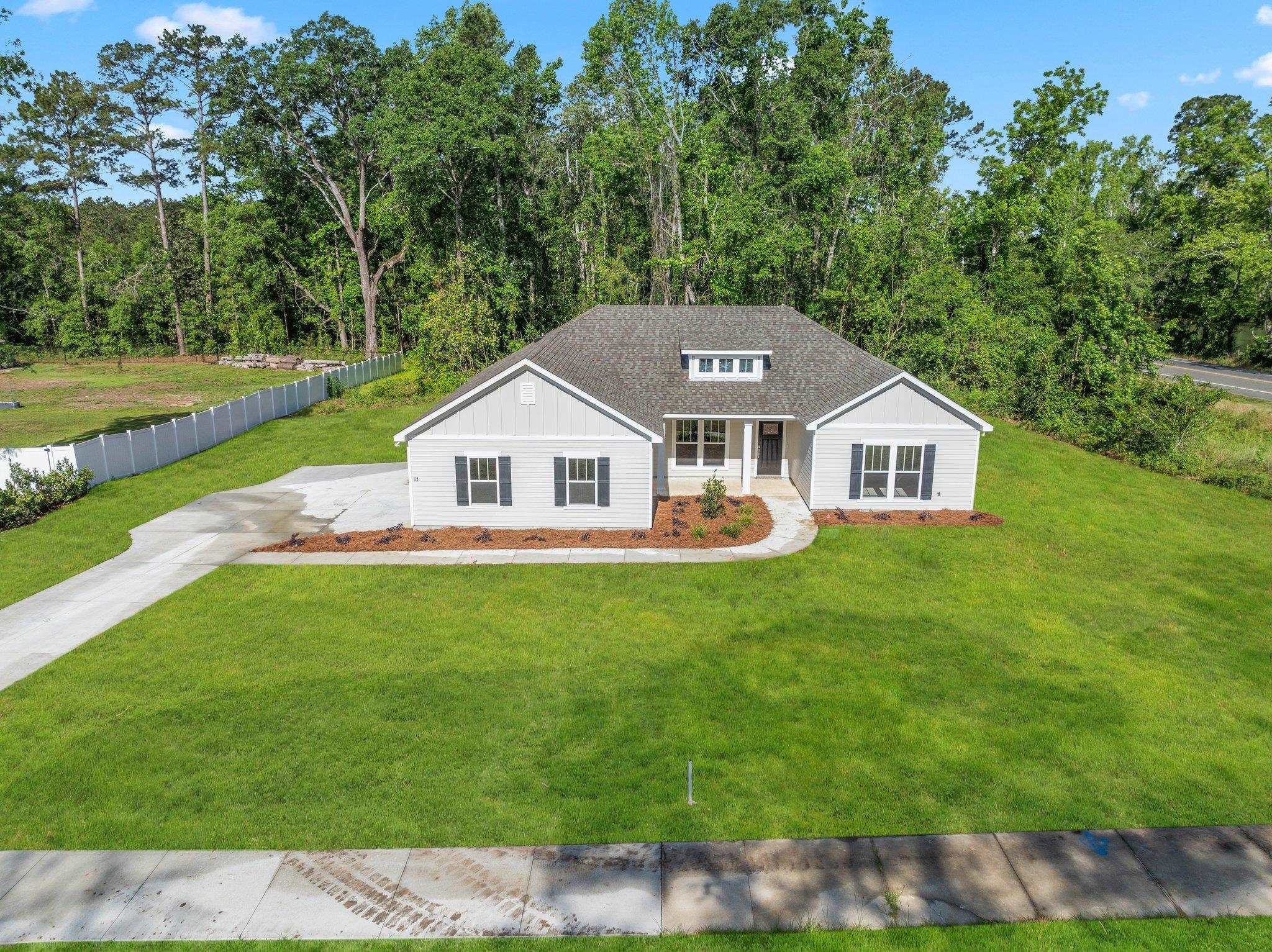 115 Crooked Creek Lane