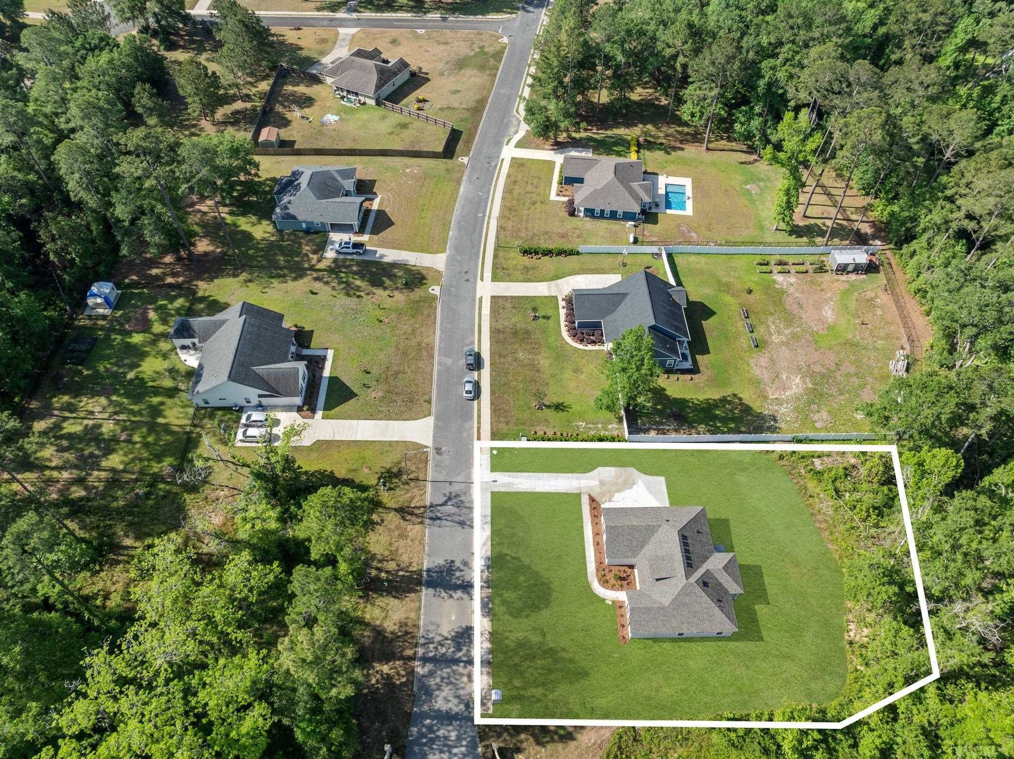 115 Crooked Creek Lane