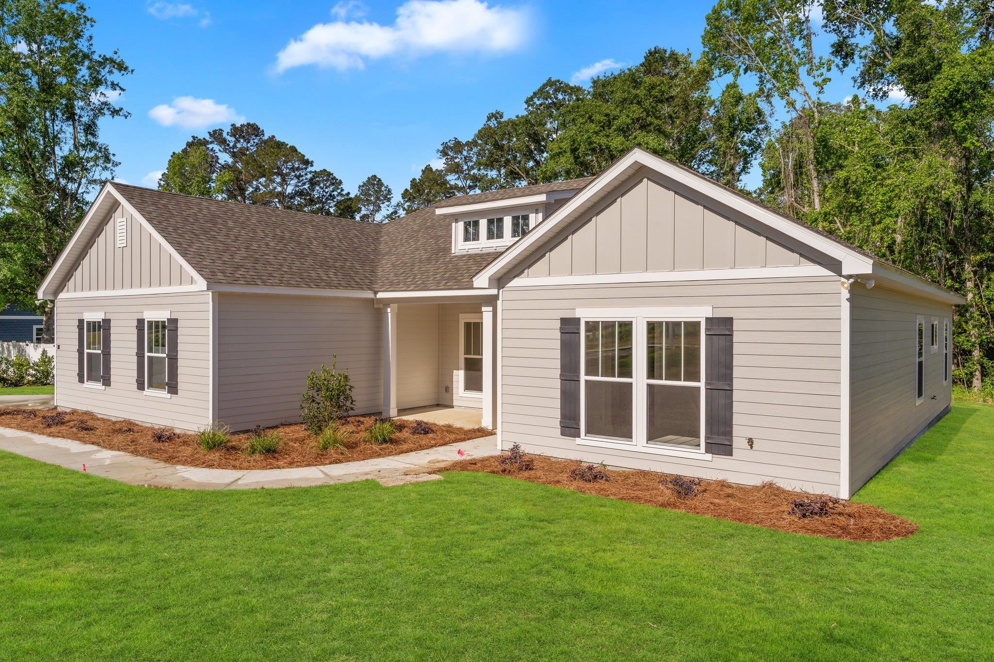 115 Crooked Creek Lane