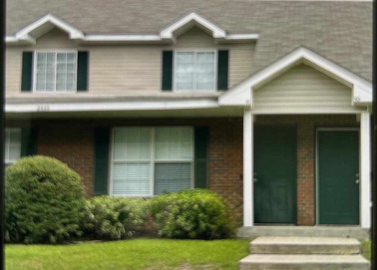 2525 Hartsfield Road Unit: 9