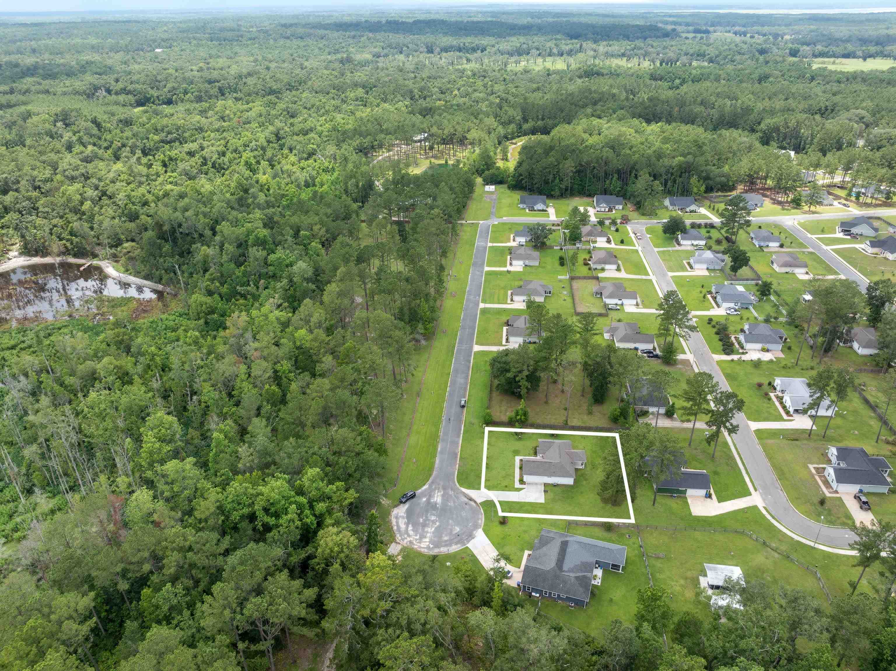 1530 Sweetbay Court