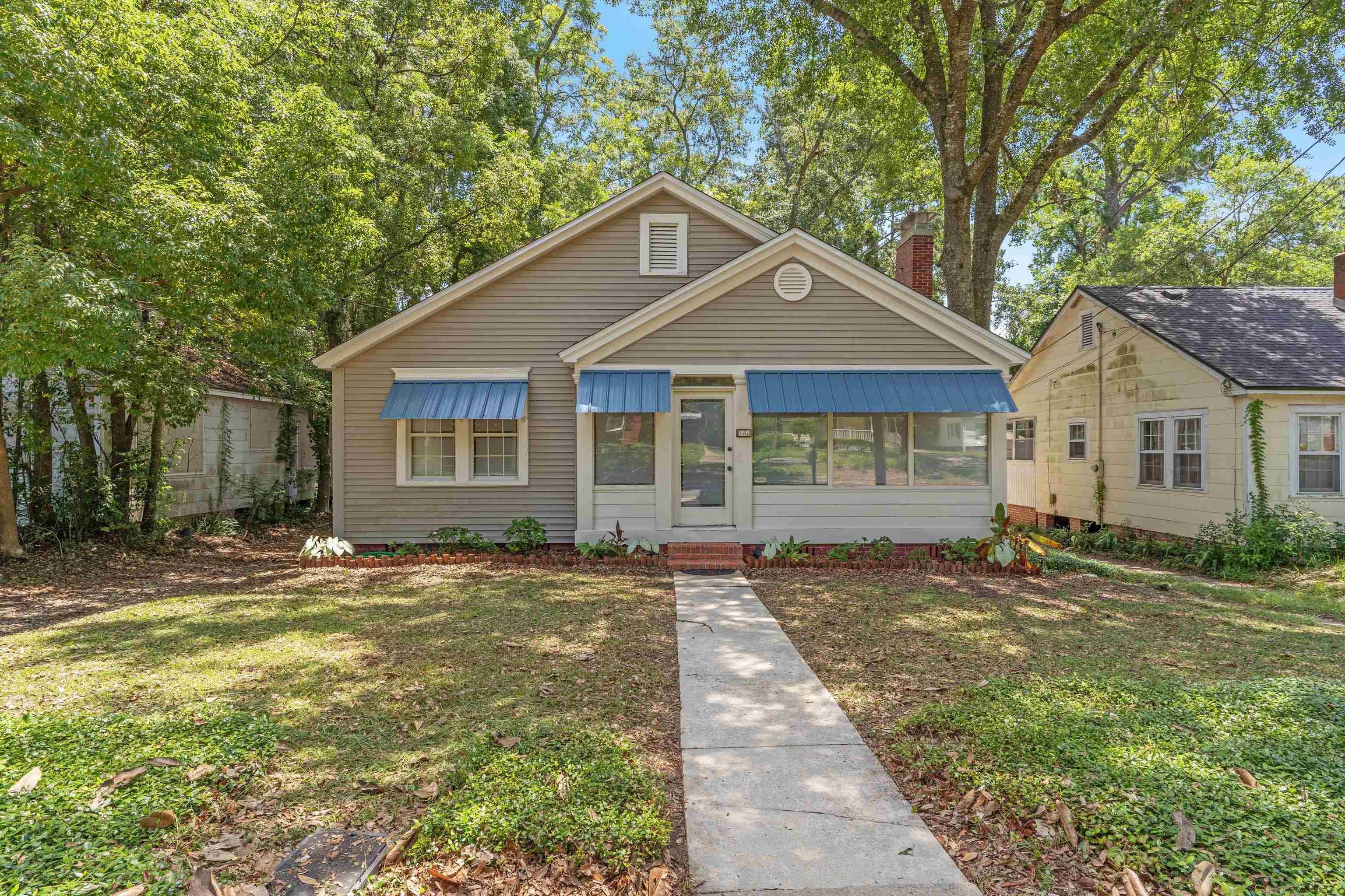1423 N Duval Street