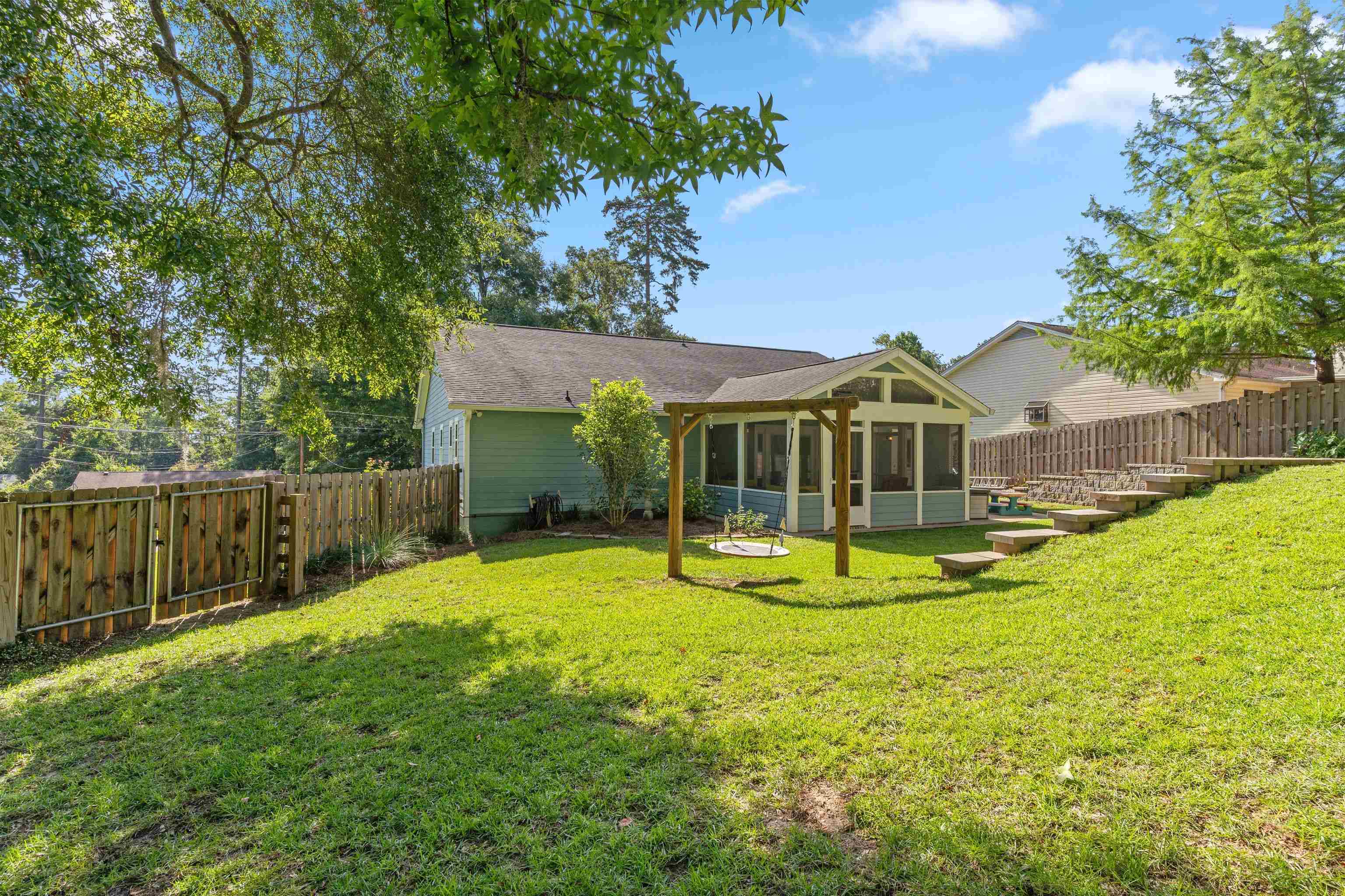 540 Forest Green Drive