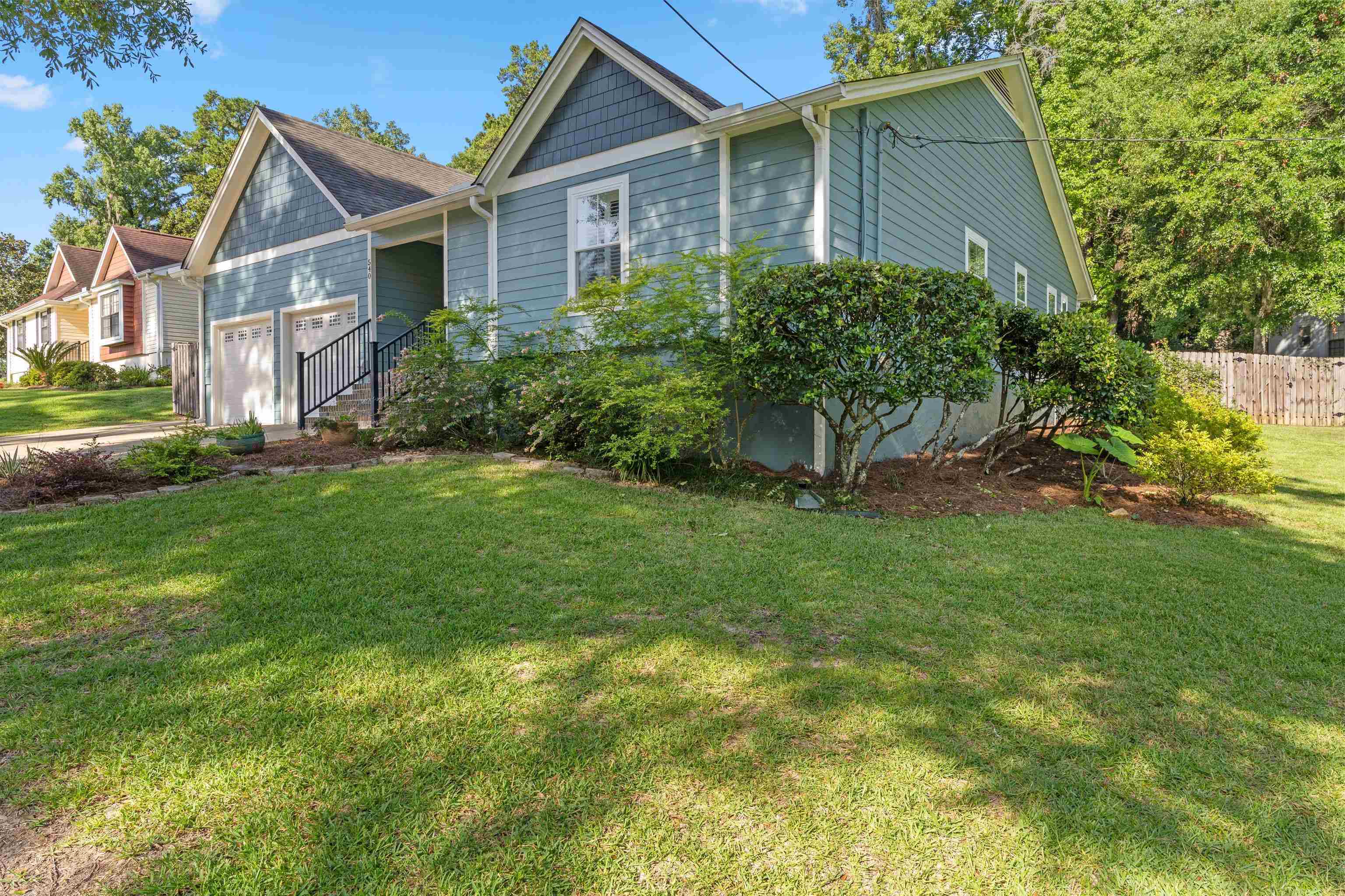 540 Forest Green Drive