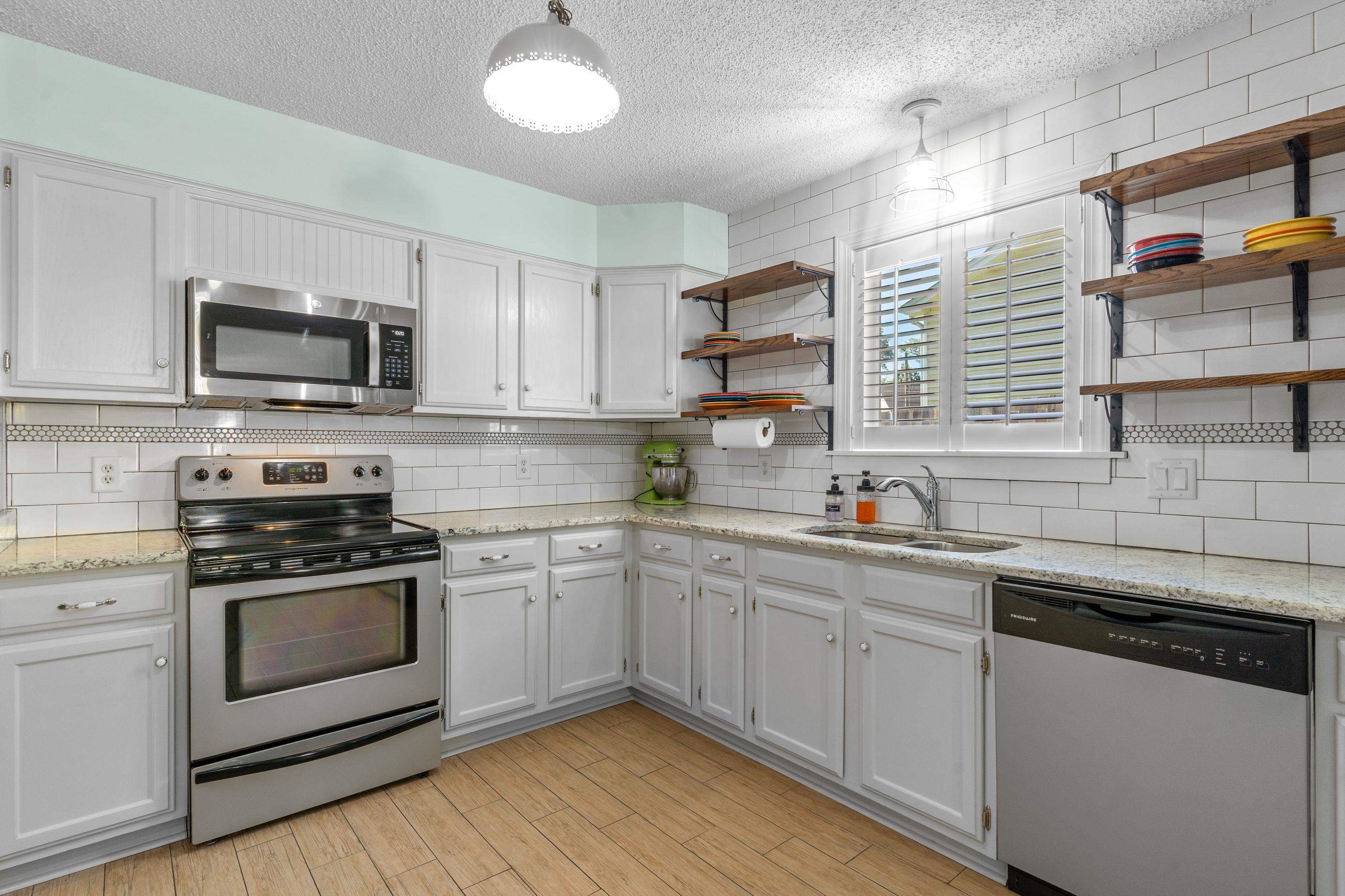 540 Forest Green Drive