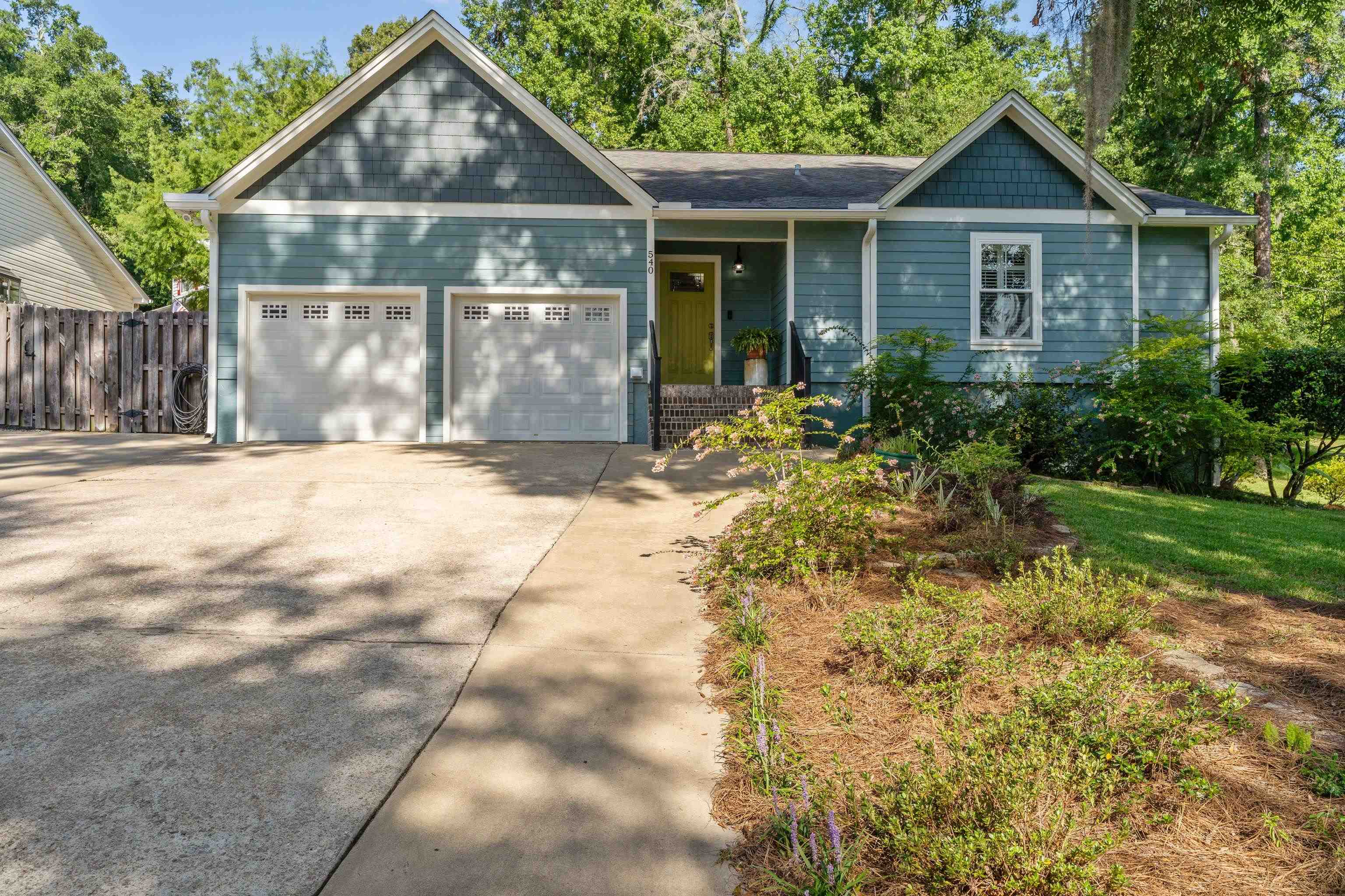 540 Forest Green Drive