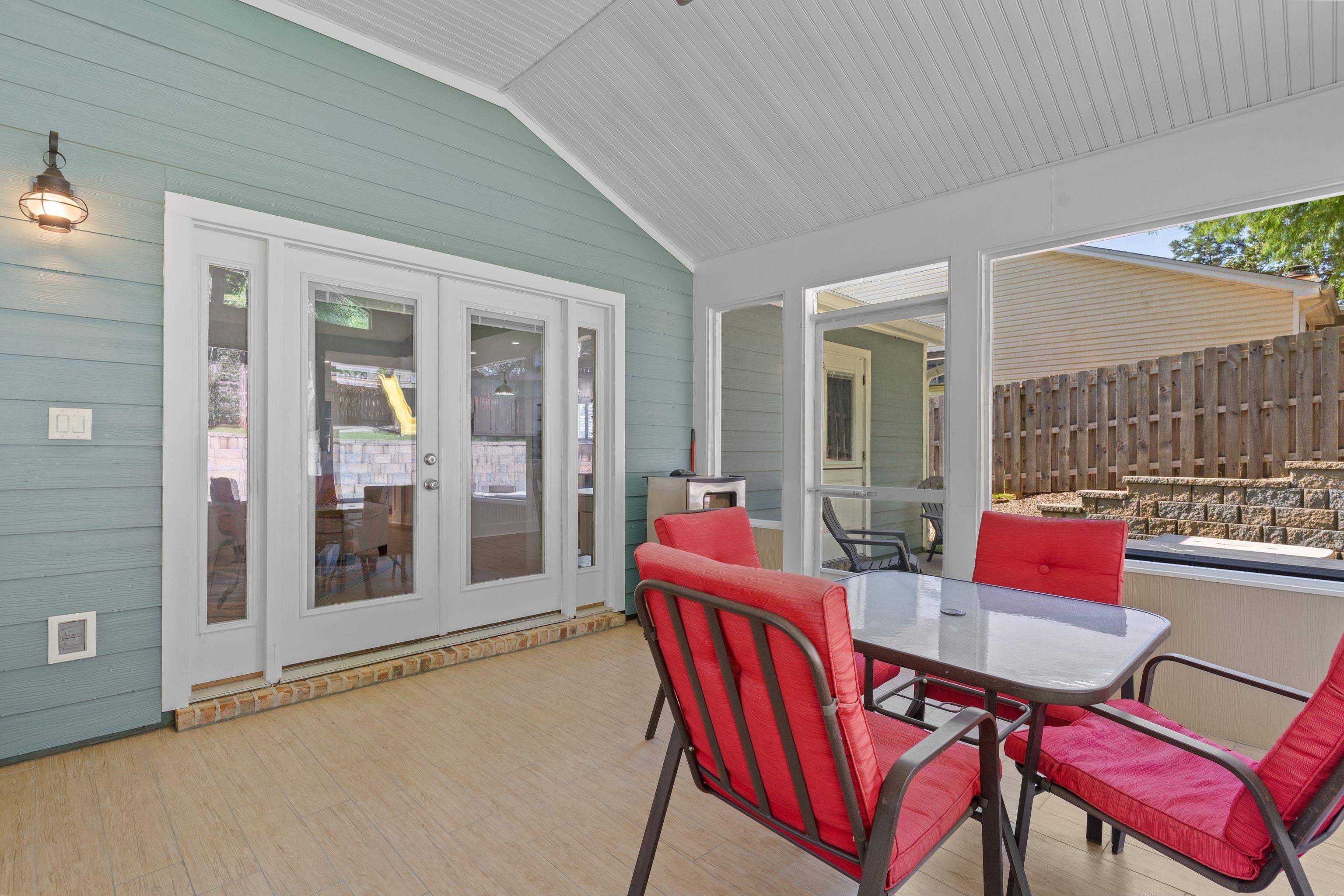 540 Forest Green Drive