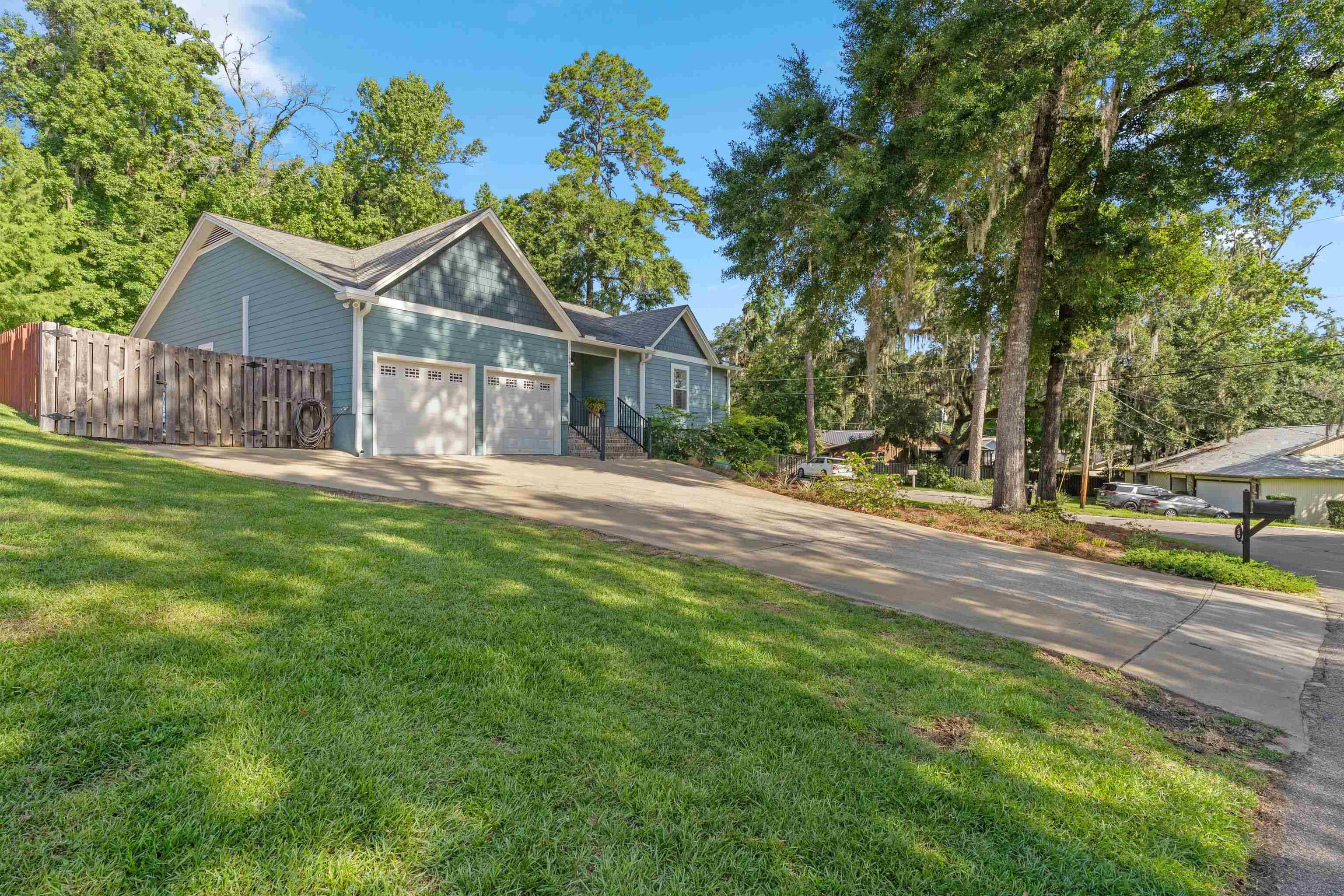 540 Forest Green Drive