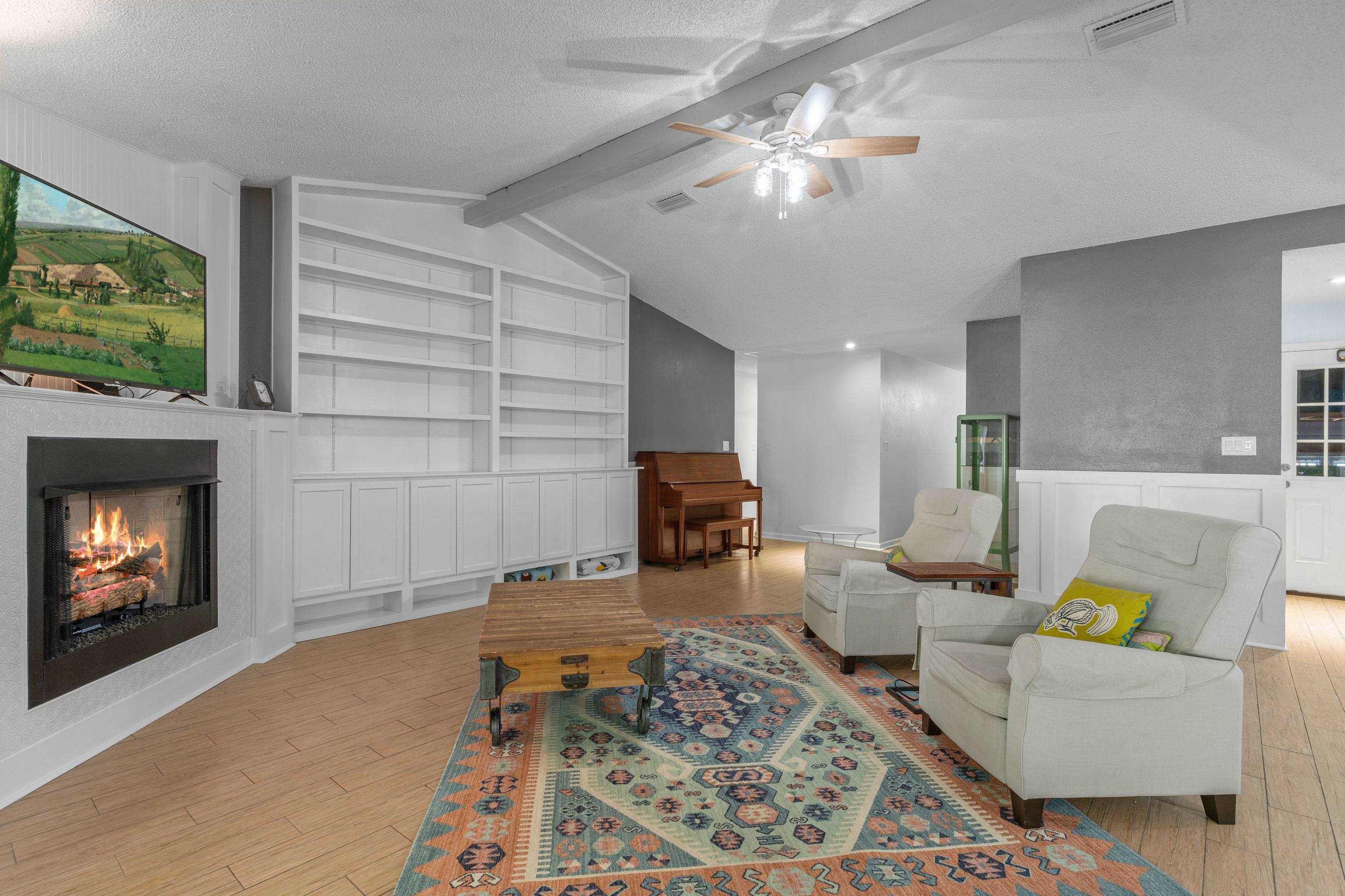 540 Forest Green Drive