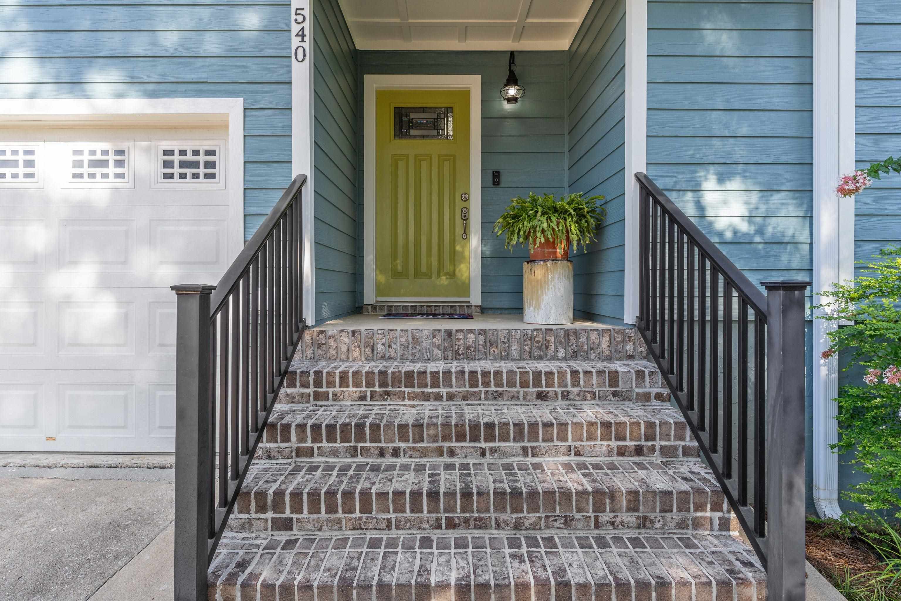 540 Forest Green Drive