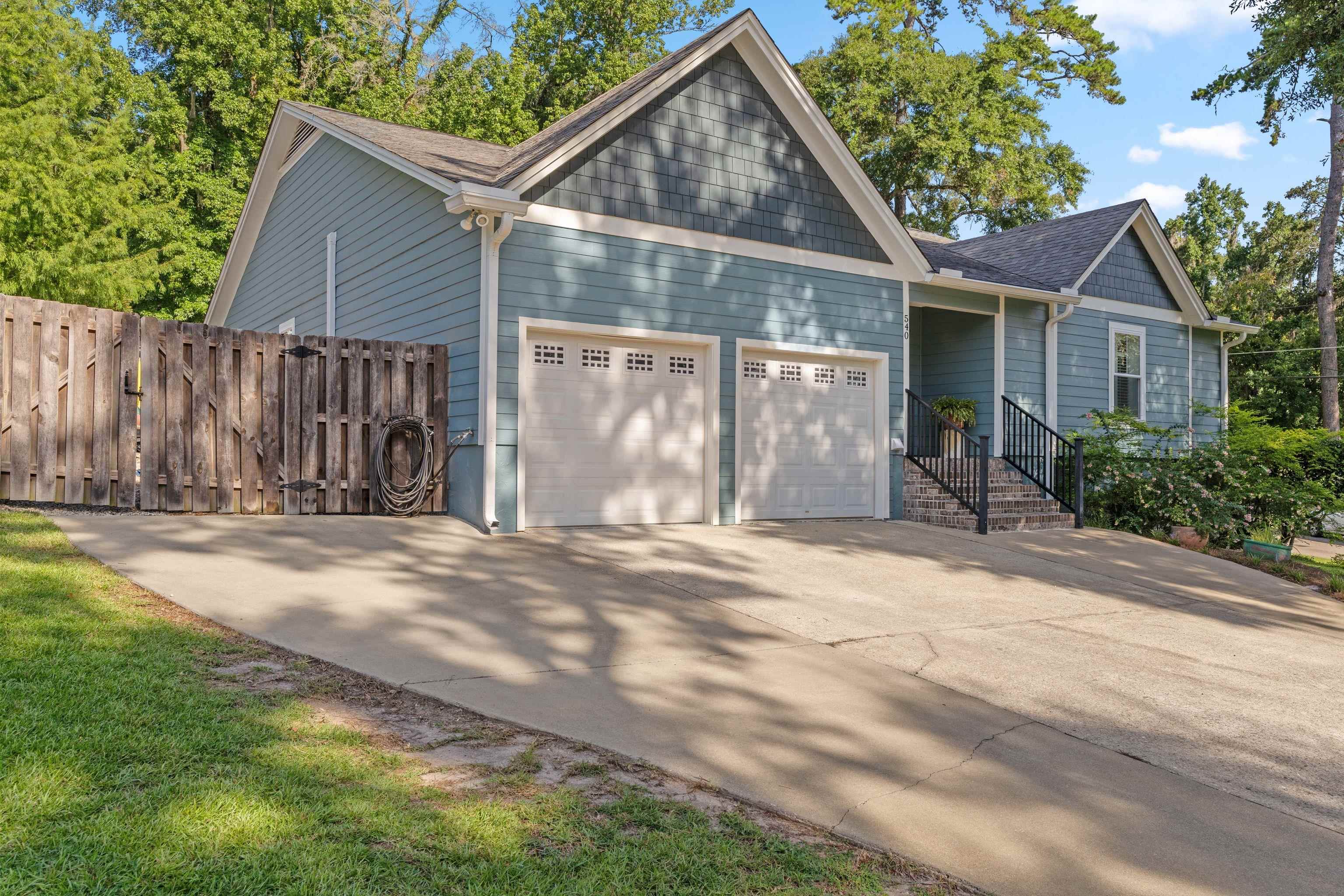 540 Forest Green Drive