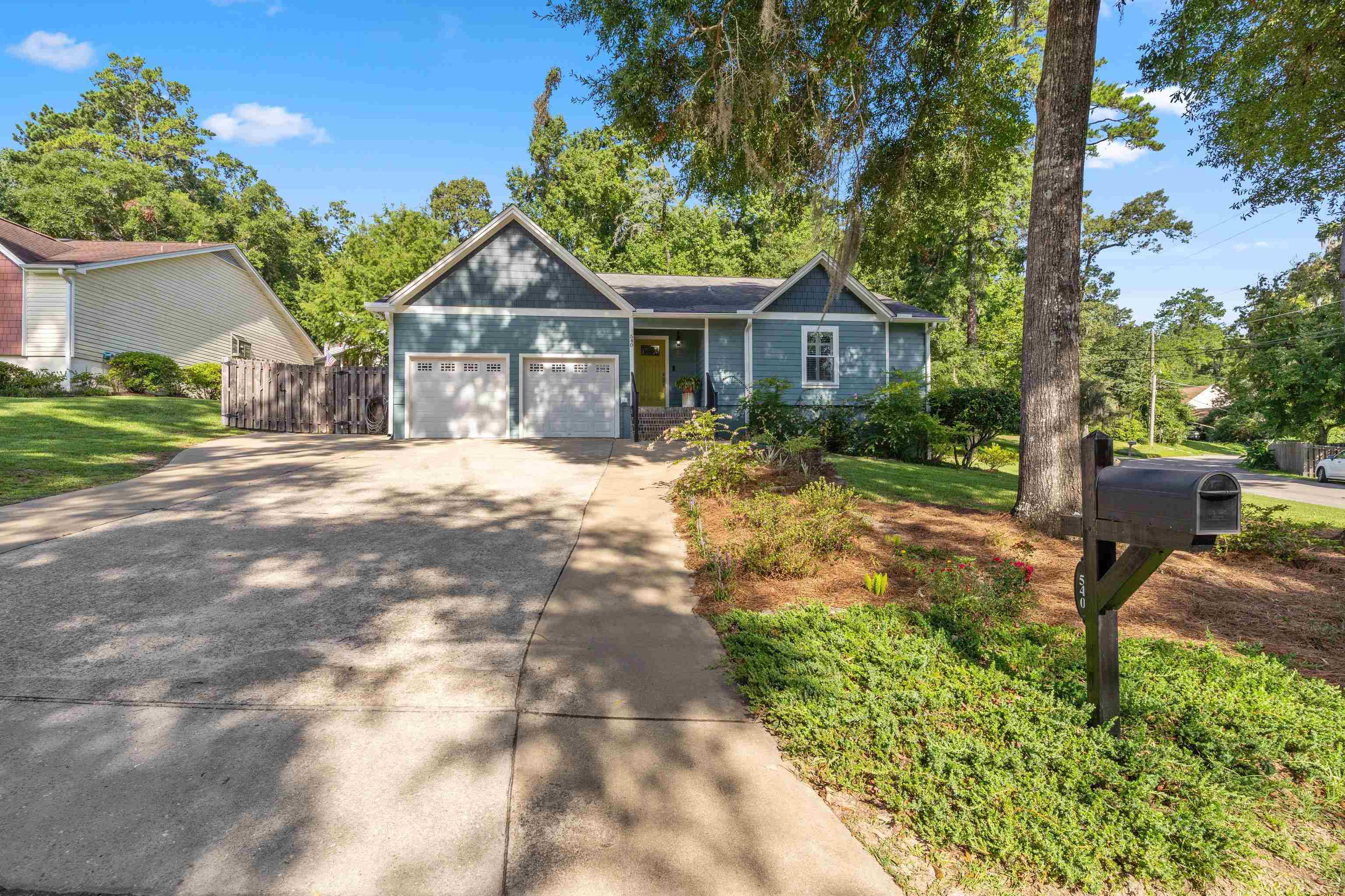 540 Forest Green Drive