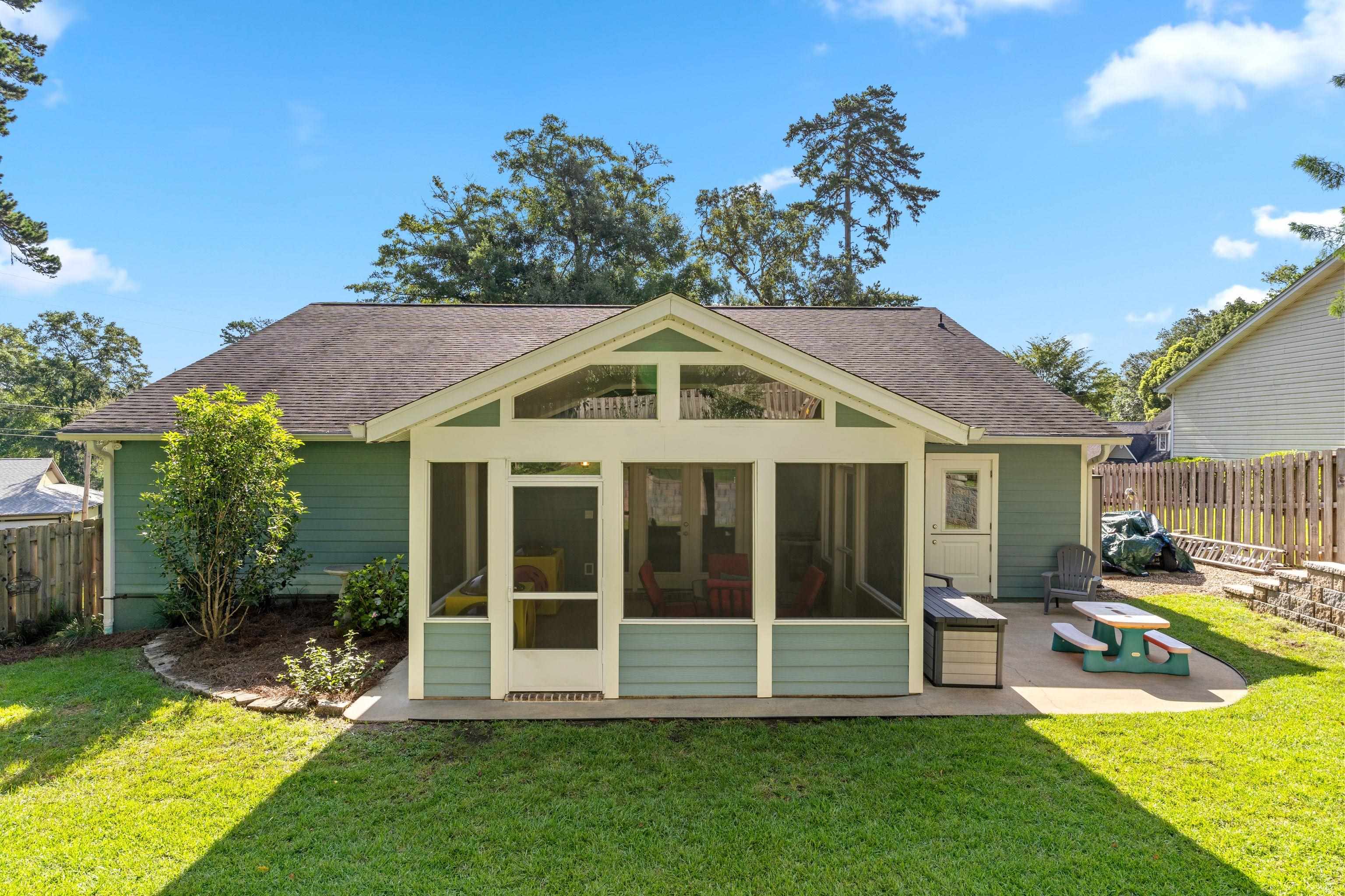 540 Forest Green Drive