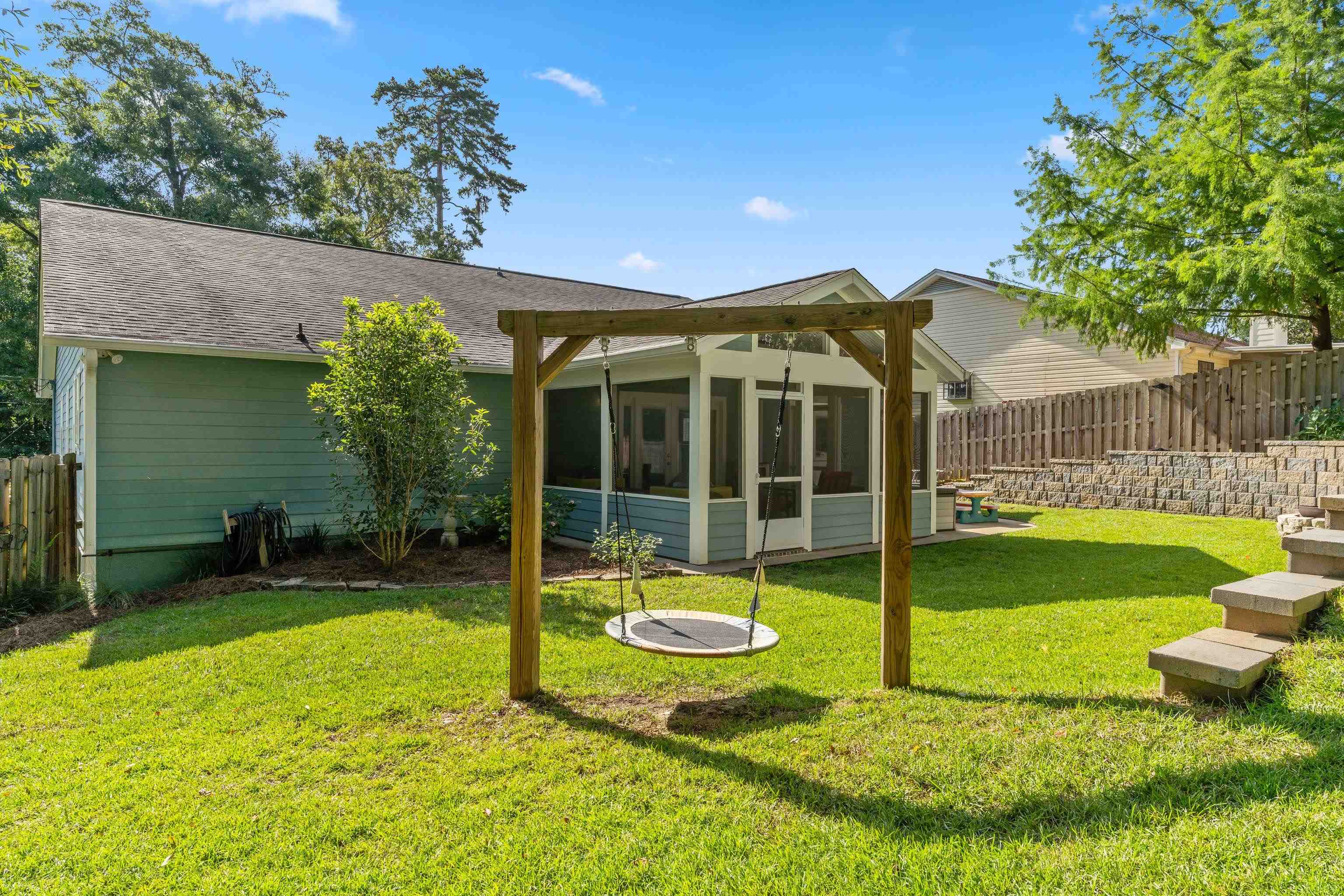 540 Forest Green Drive