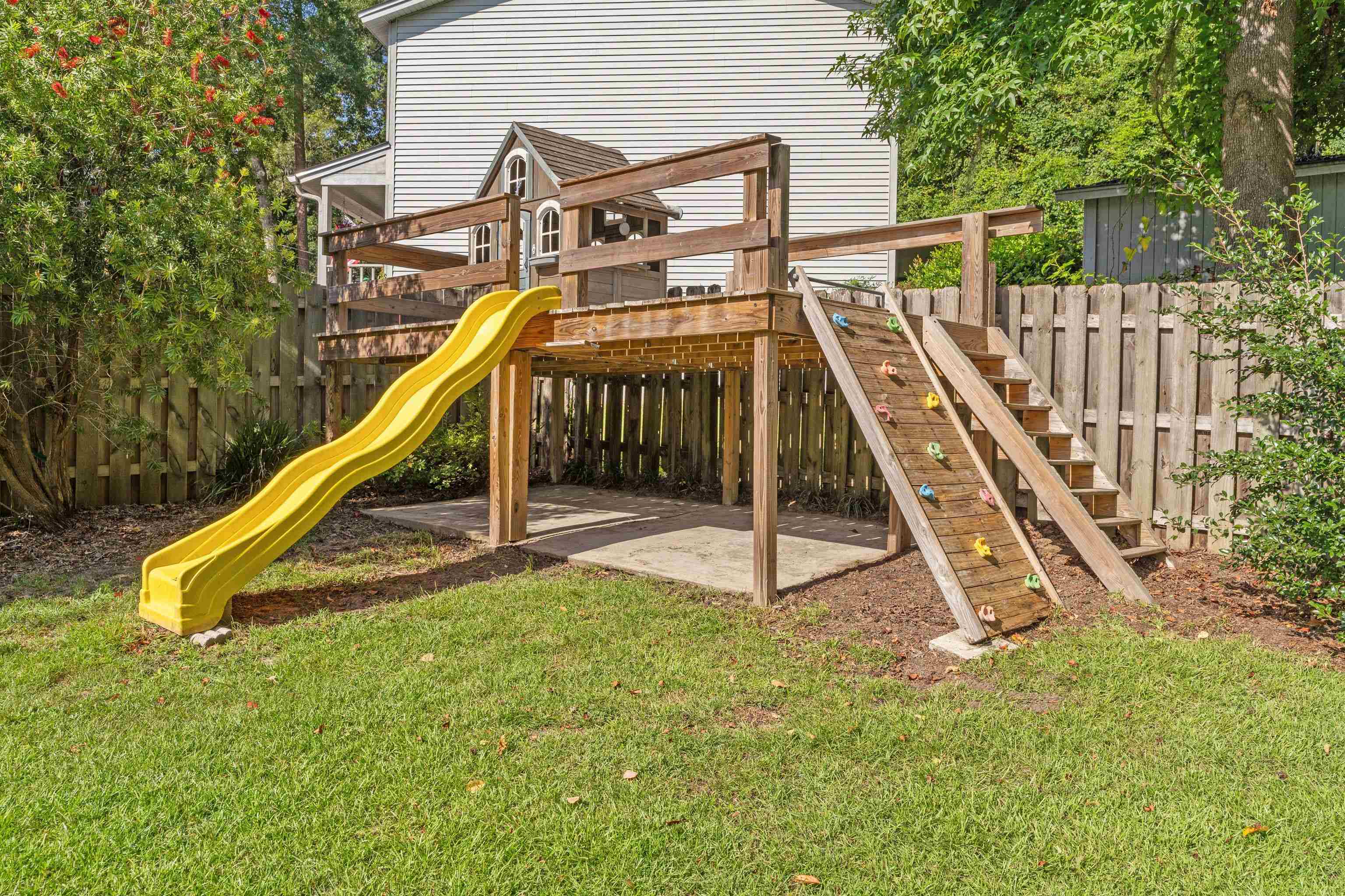 540 Forest Green Drive