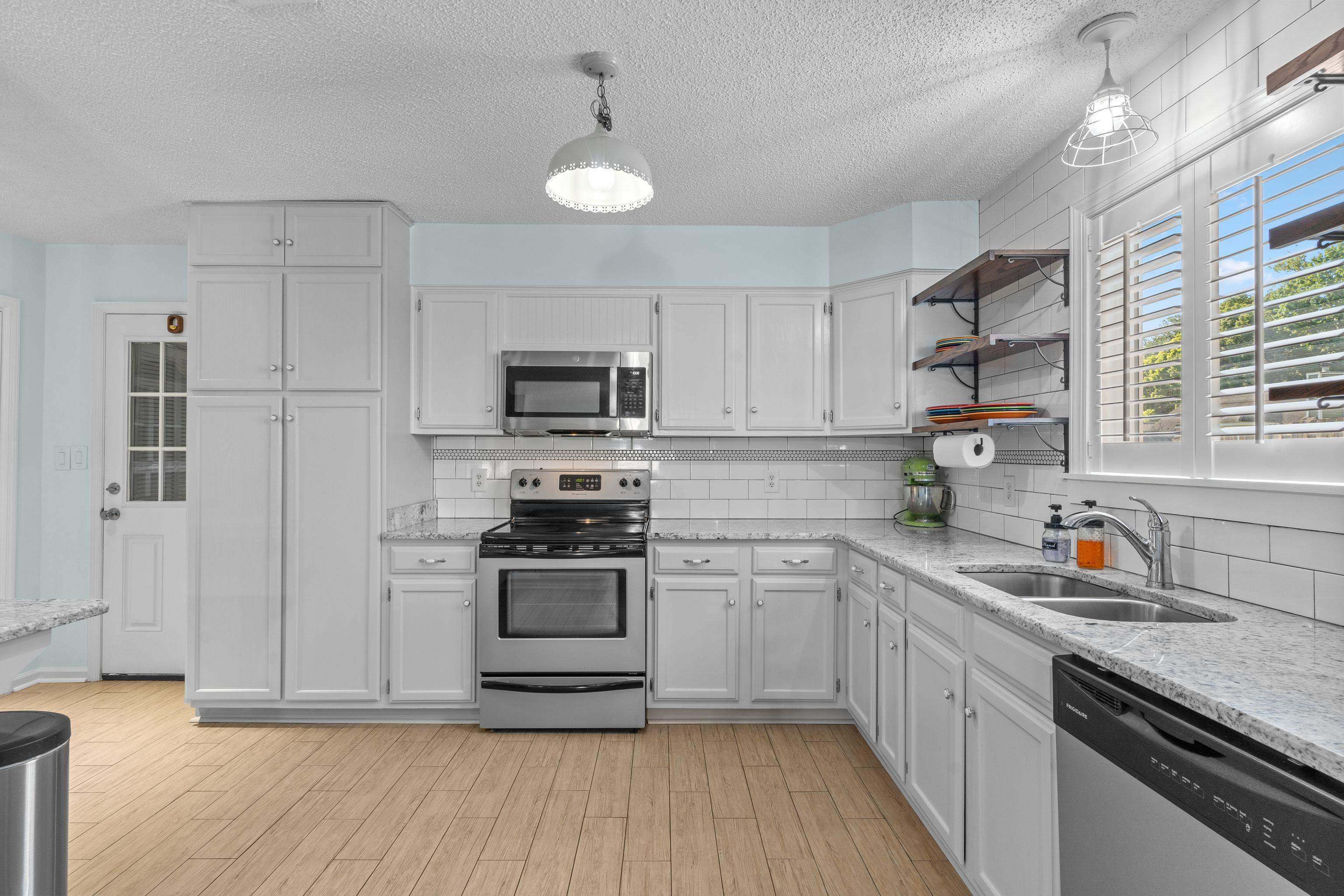 540 Forest Green Drive