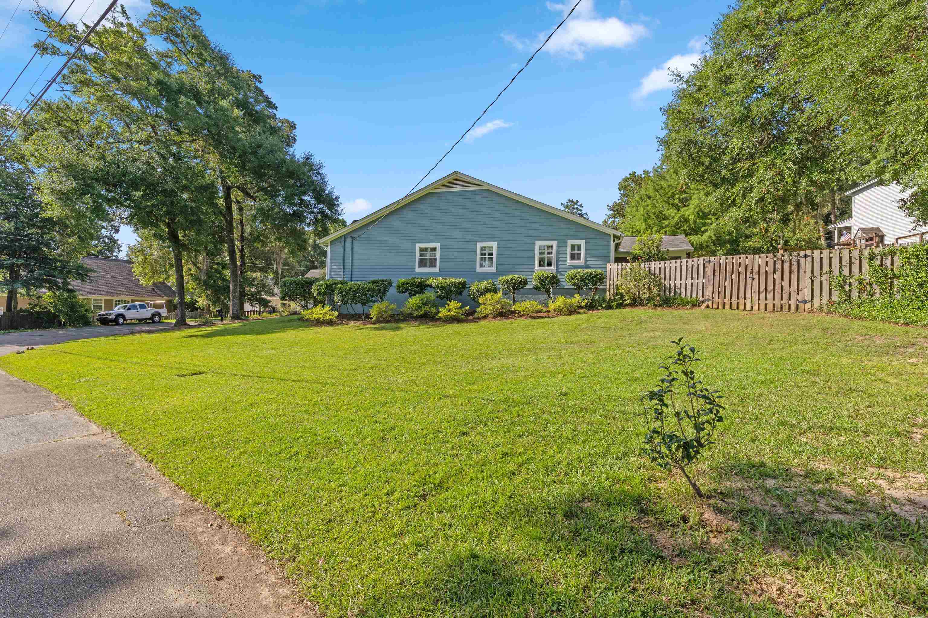 540 Forest Green Drive