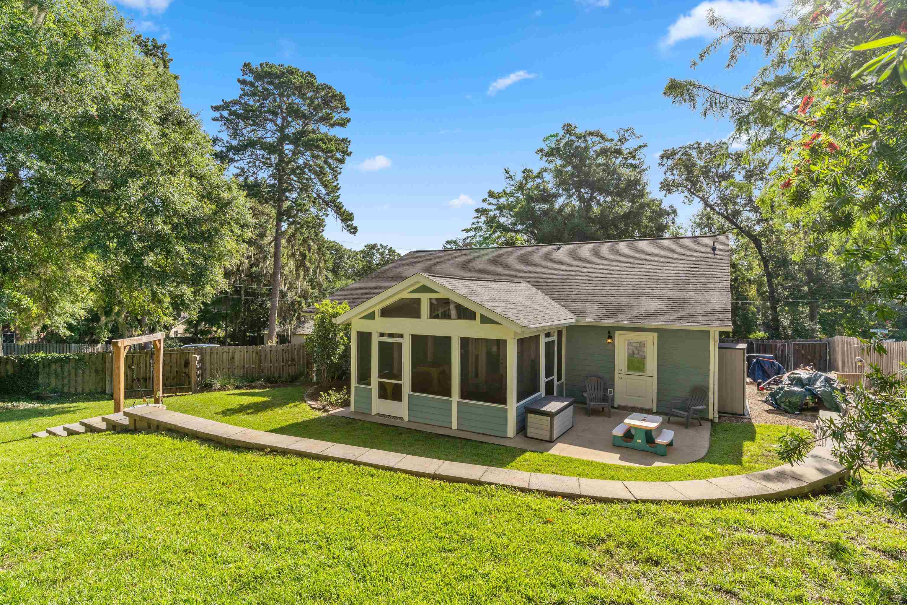 540 Forest Green Drive