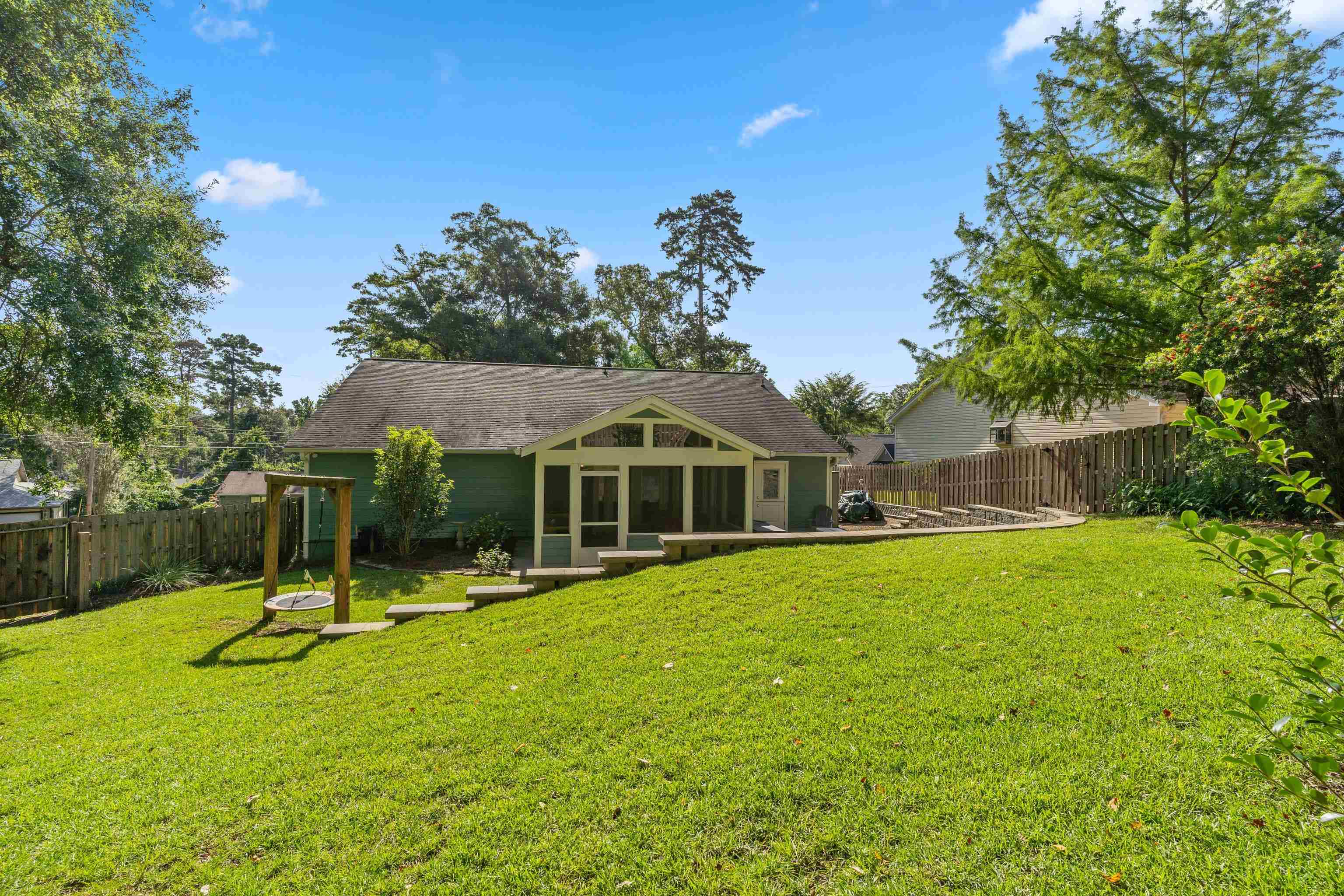 540 Forest Green Drive