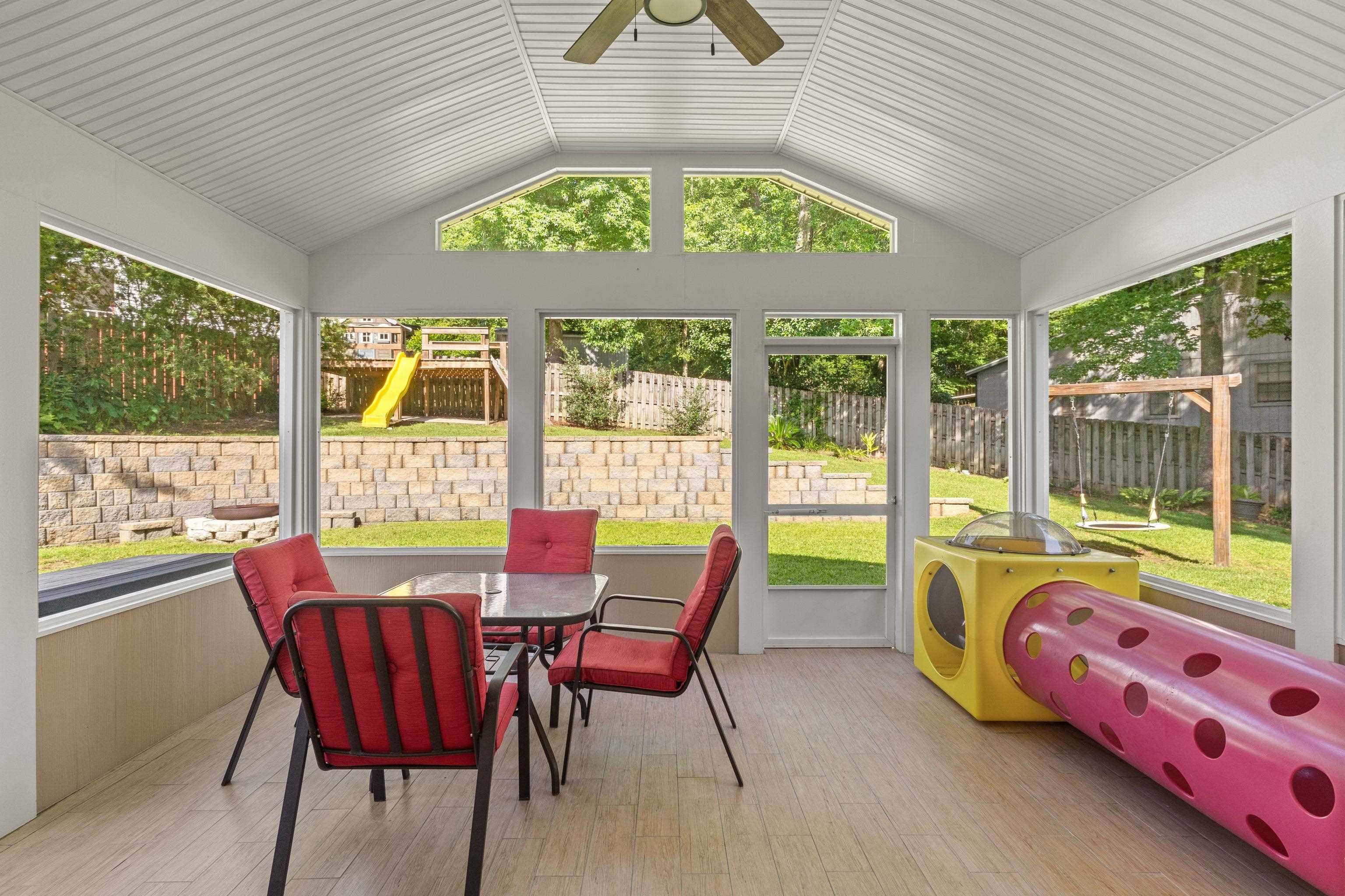 540 Forest Green Drive