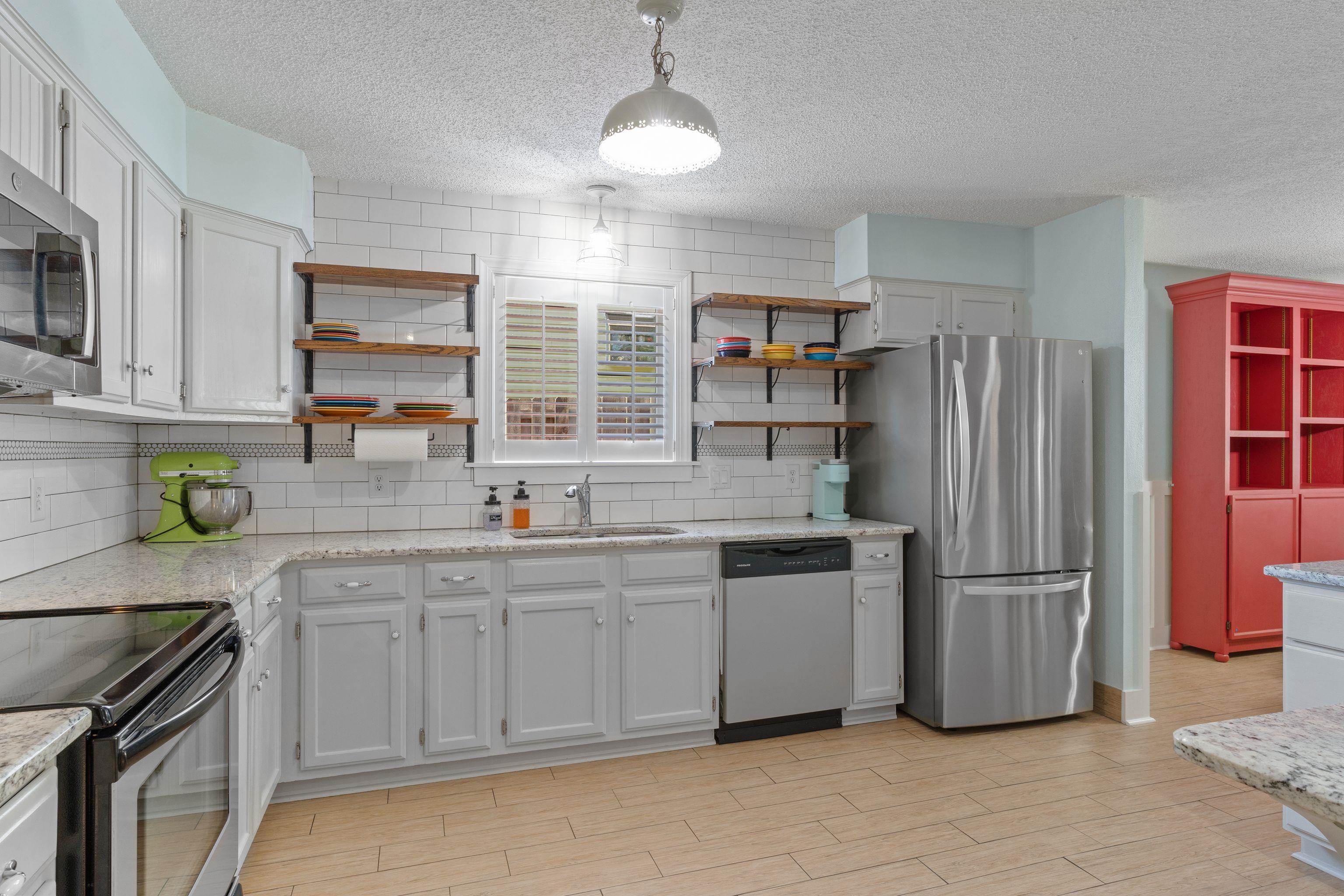 540 Forest Green Drive