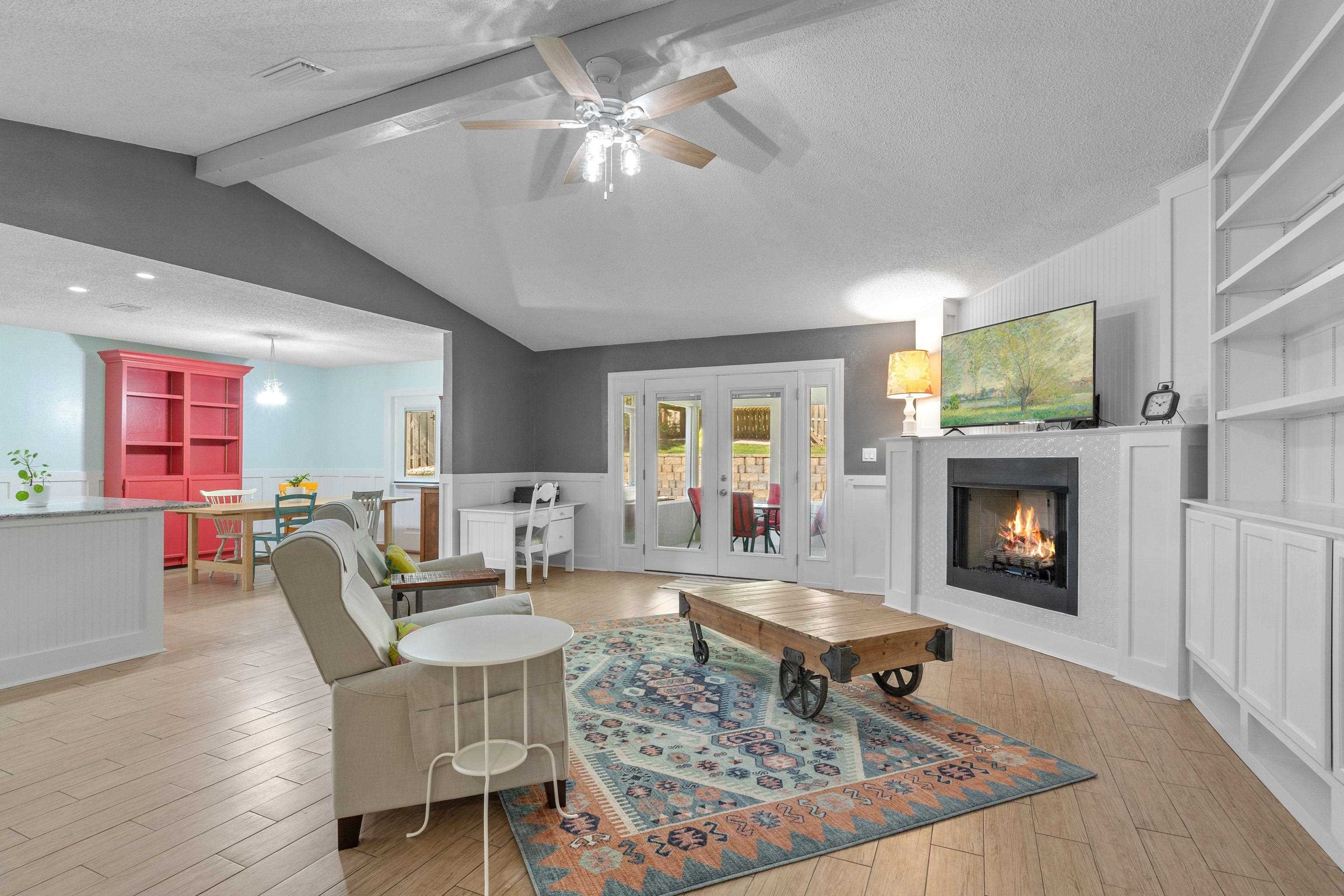 540 Forest Green Drive