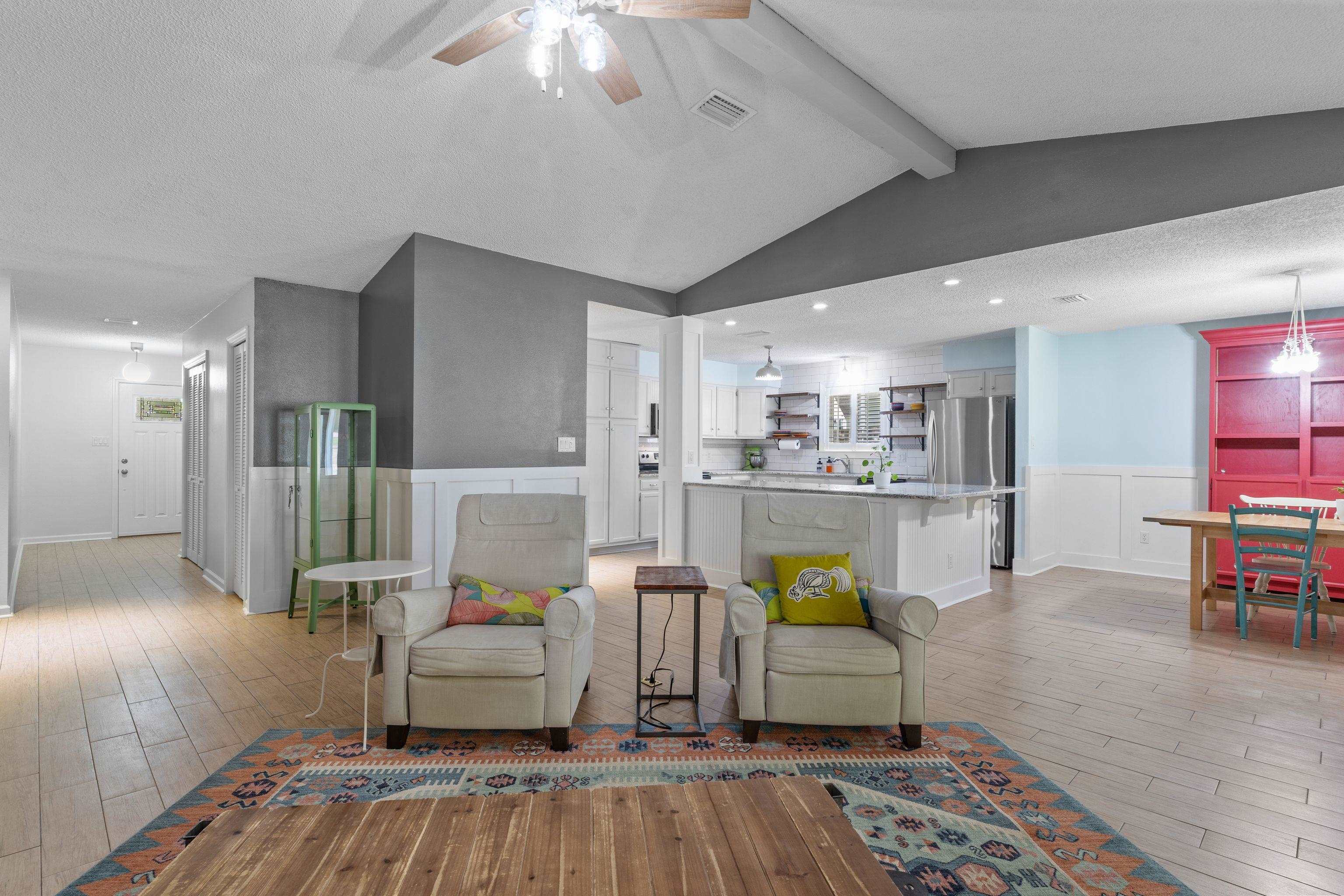 540 Forest Green Drive