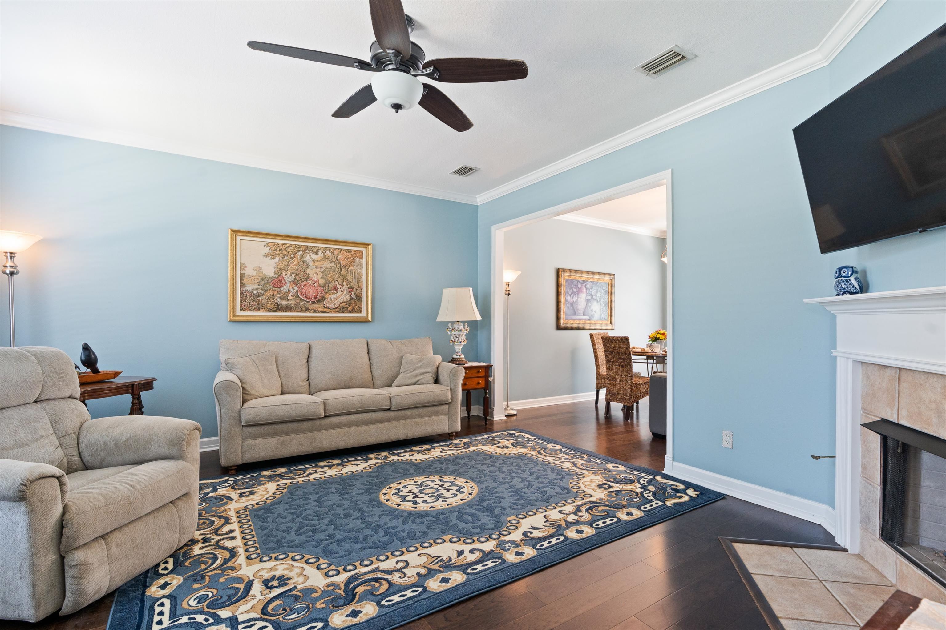 3103 Mulberry Park Boulevard