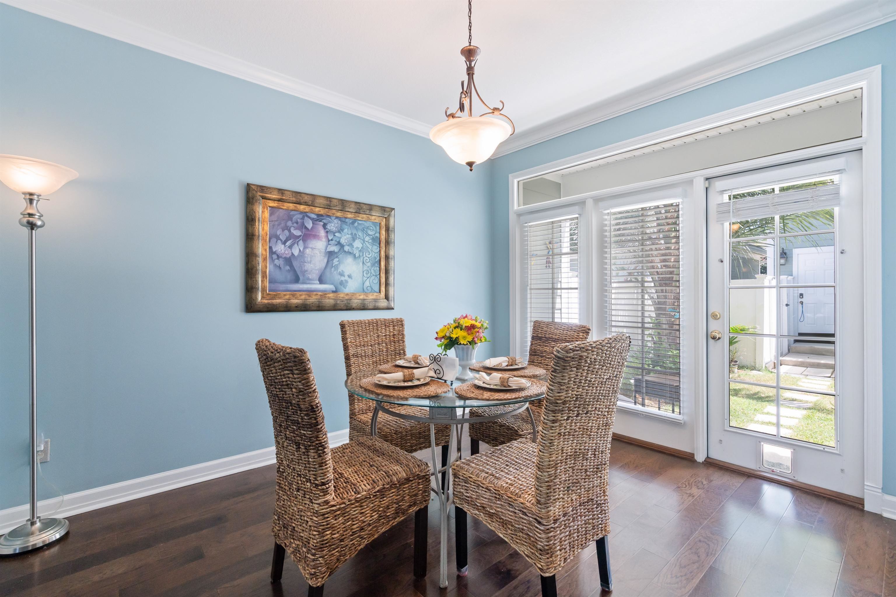 3103 Mulberry Park Boulevard