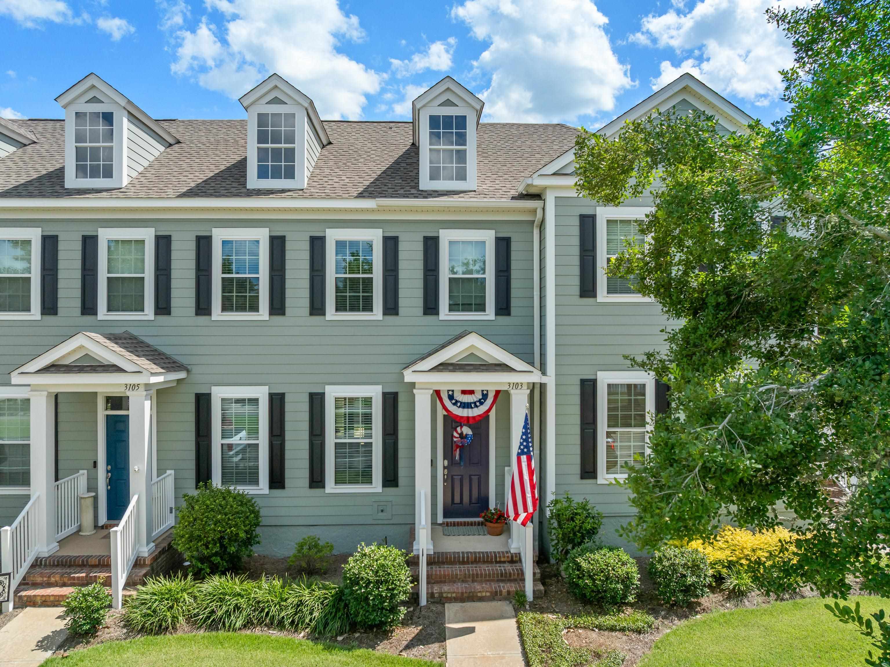 3103 Mulberry Park Boulevard