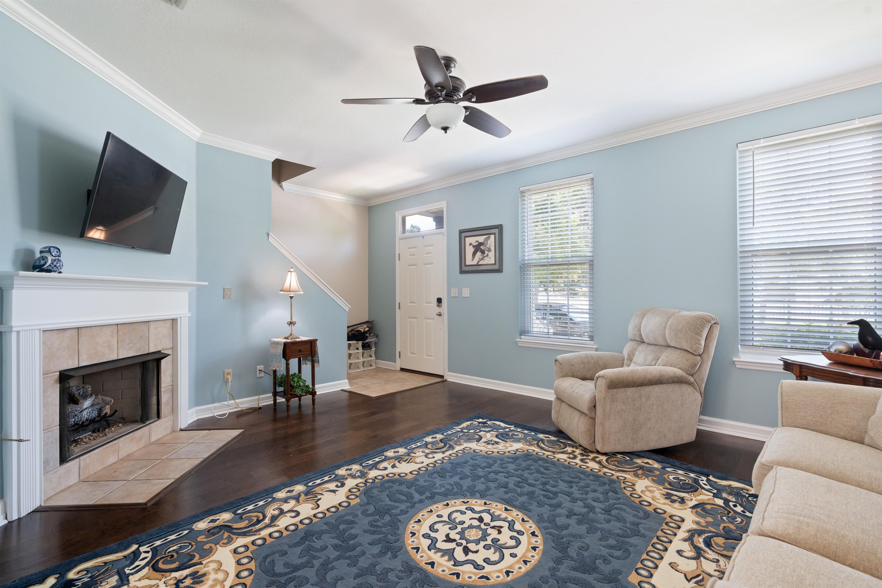 3103 Mulberry Park Boulevard