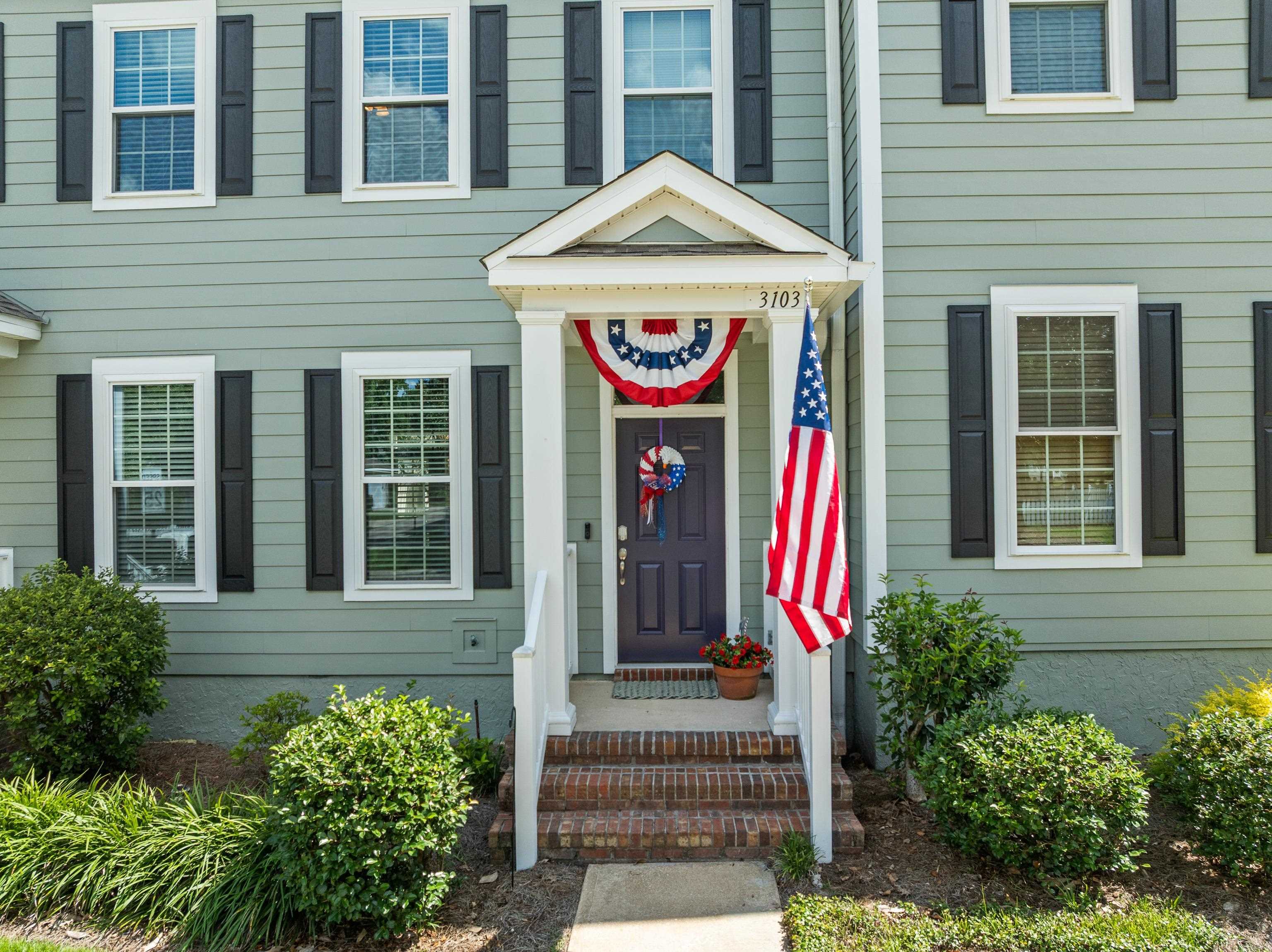 3103 Mulberry Park Boulevard